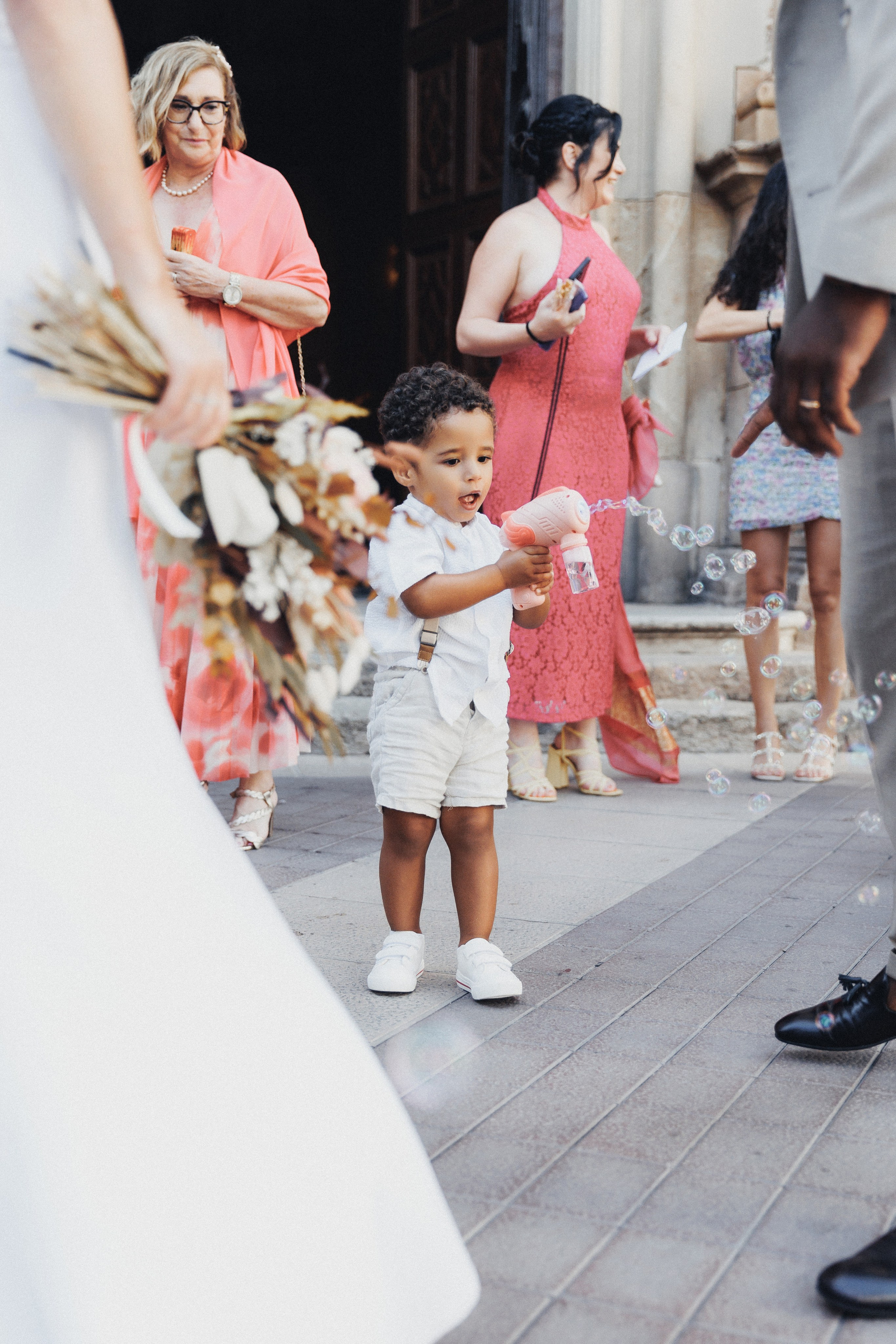 David & Celine. Fotograful evenimentului tău