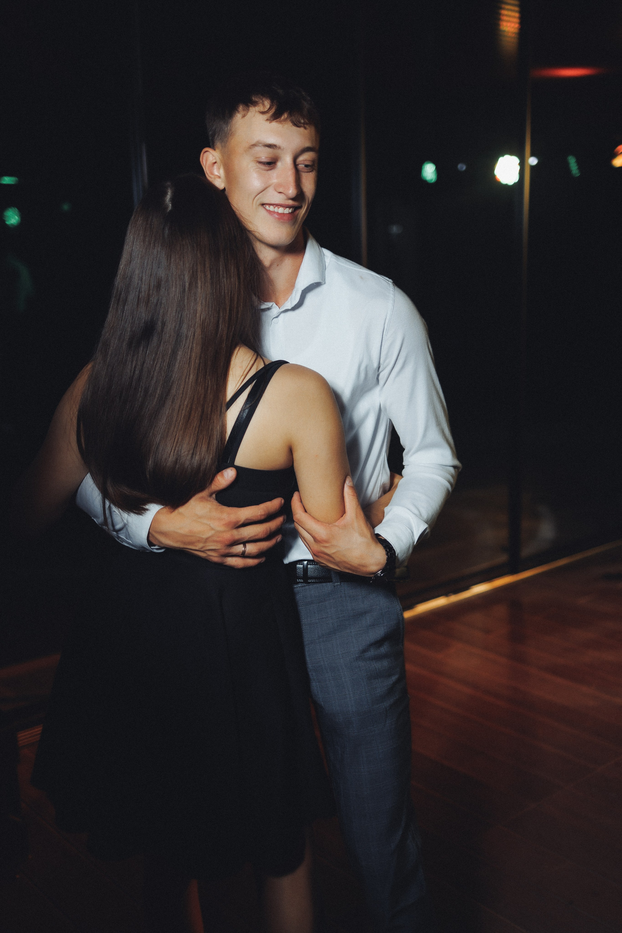 Sergiu & Cristina. Fotograful evenimentului tău