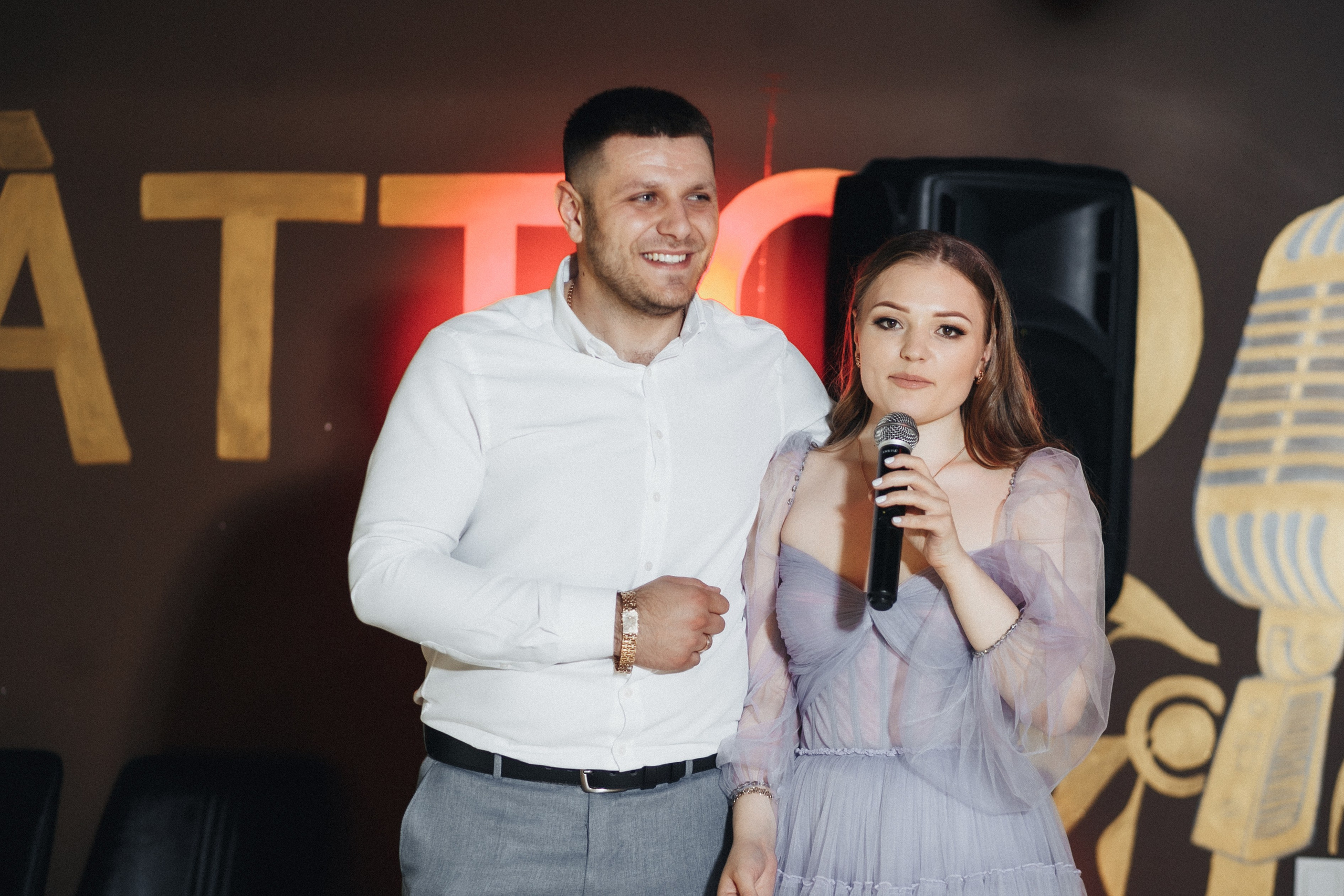 Anastasia. Fotograful evenimentului tău