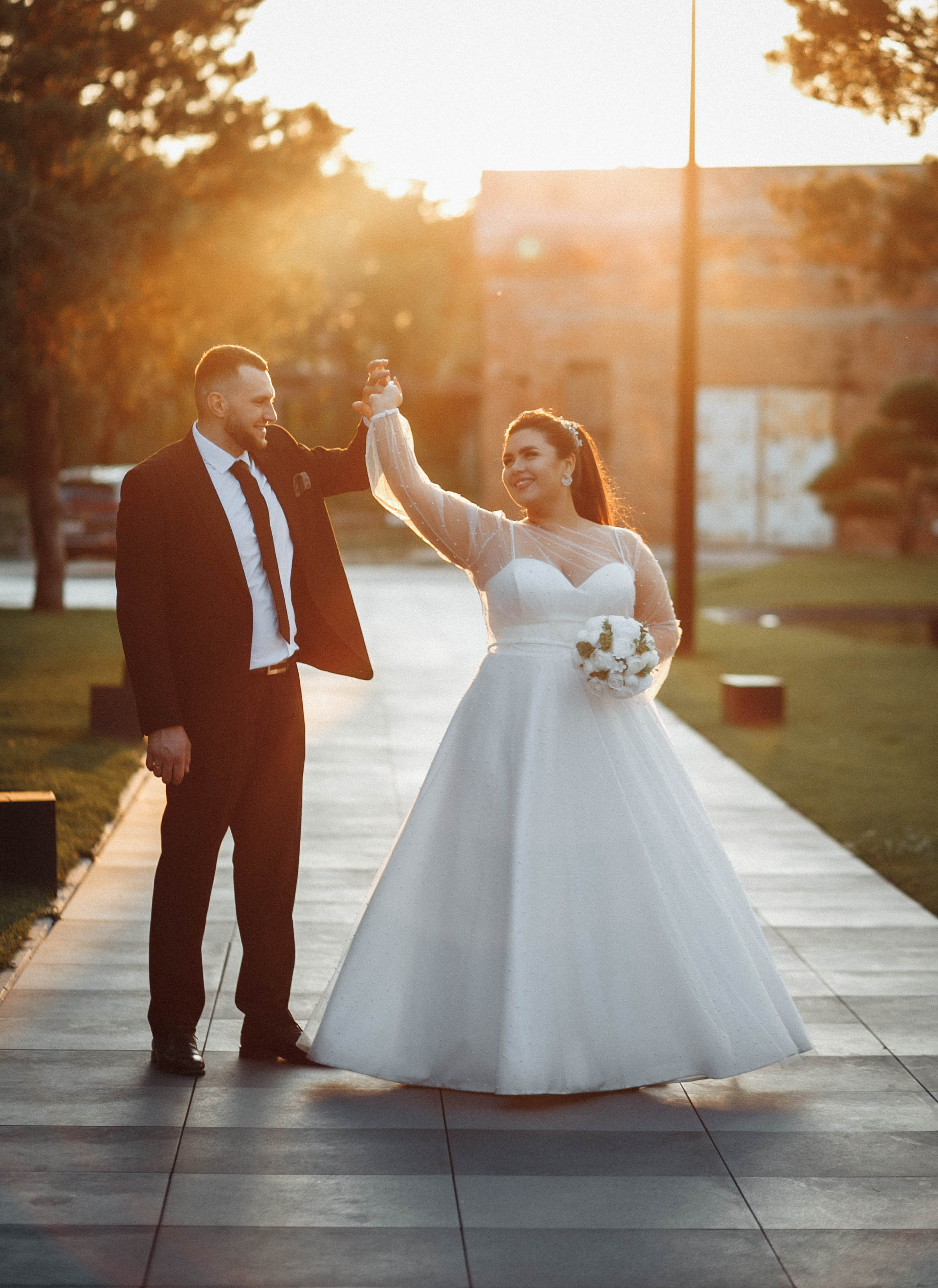 Ion & Dorina. Fotograful evenimentului tău