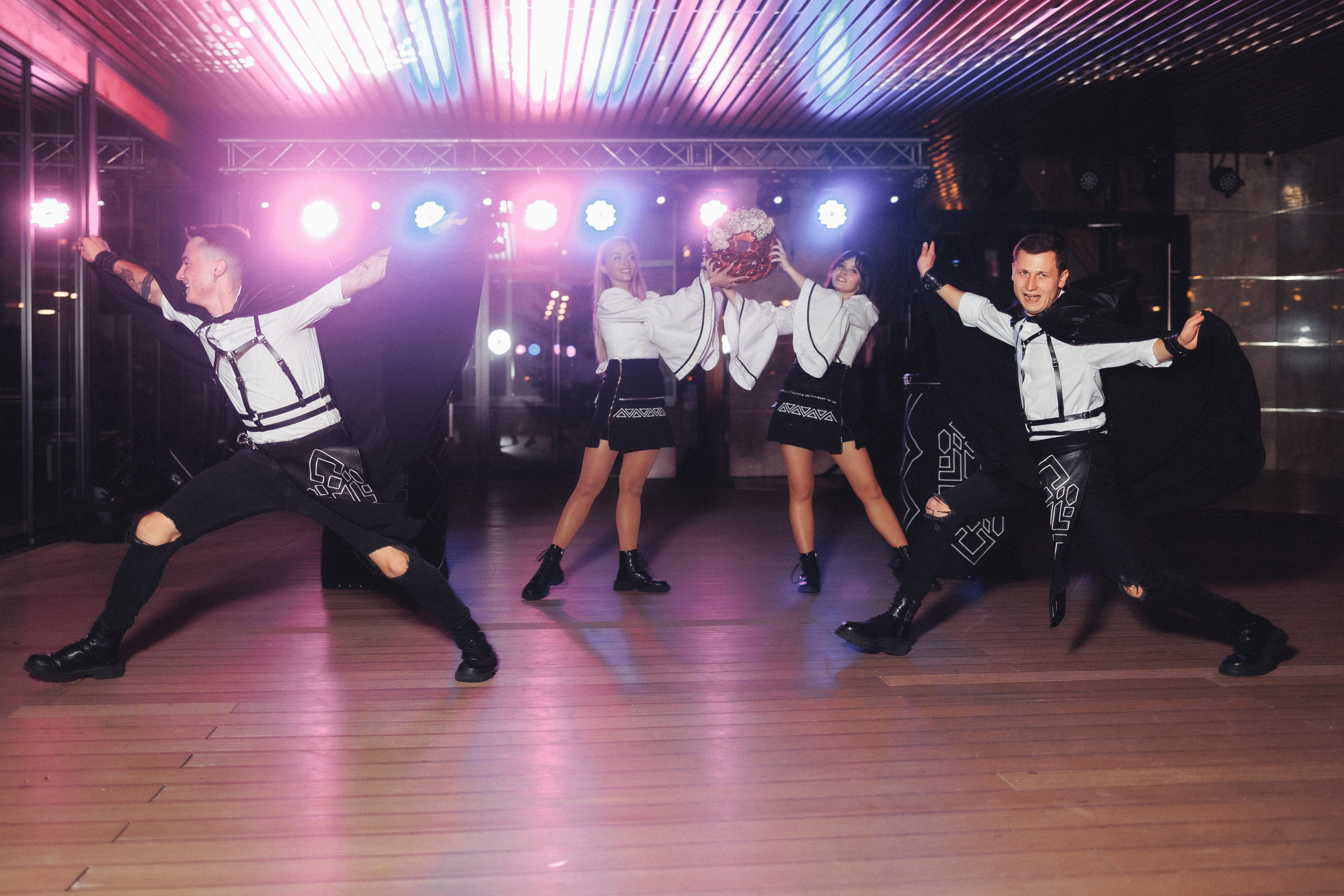 Sergiu & Cristina. Fotograful evenimentului tău