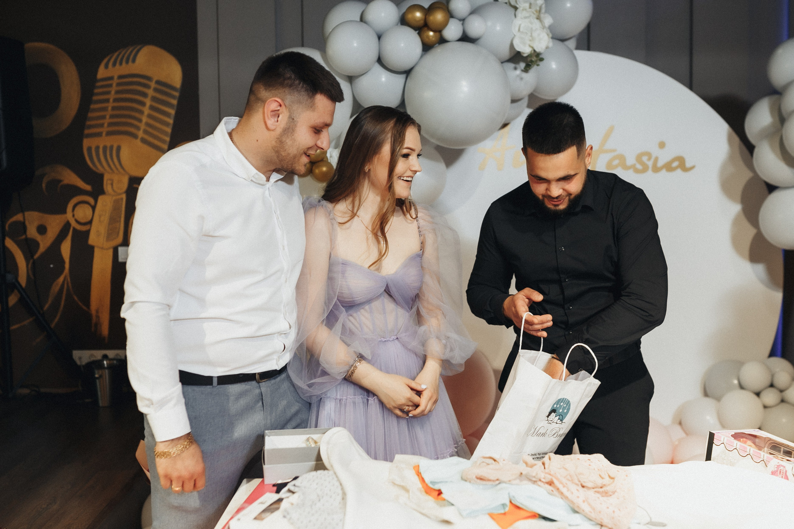 Anastasia. Fotograful evenimentului tău