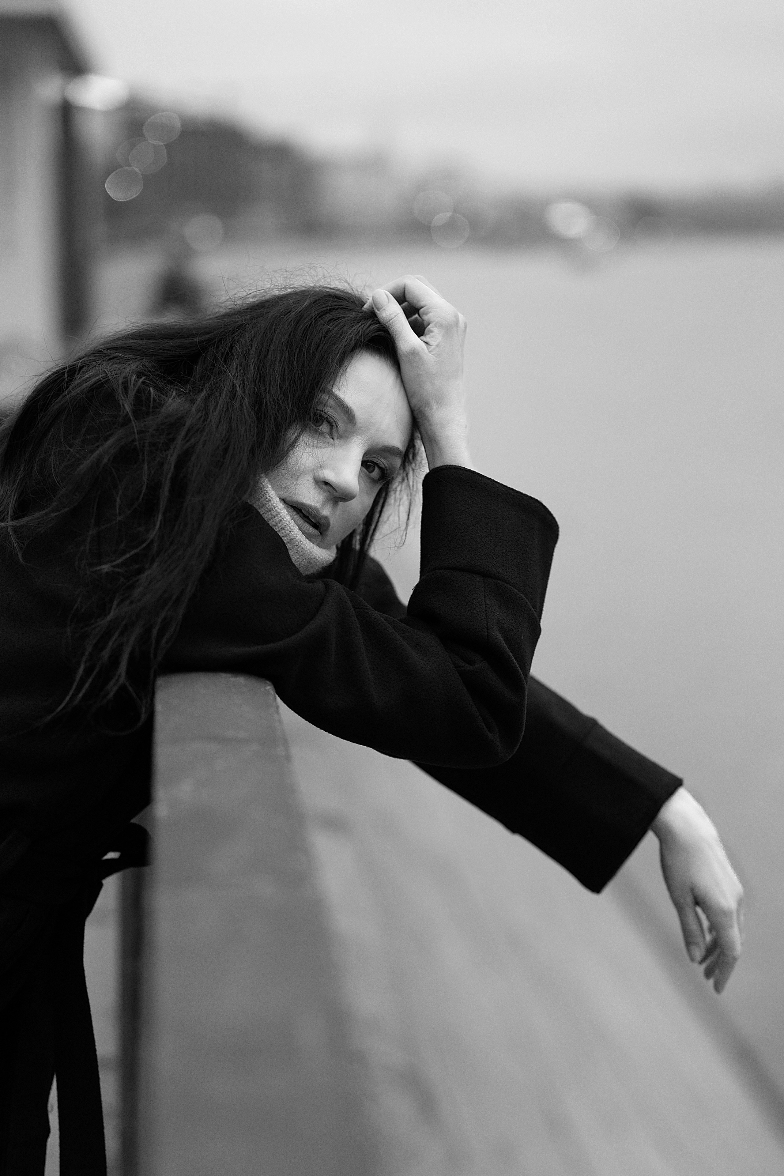 ЮЛИЯ. Женский фотограф 45+ Наталья Колосанова, Москва