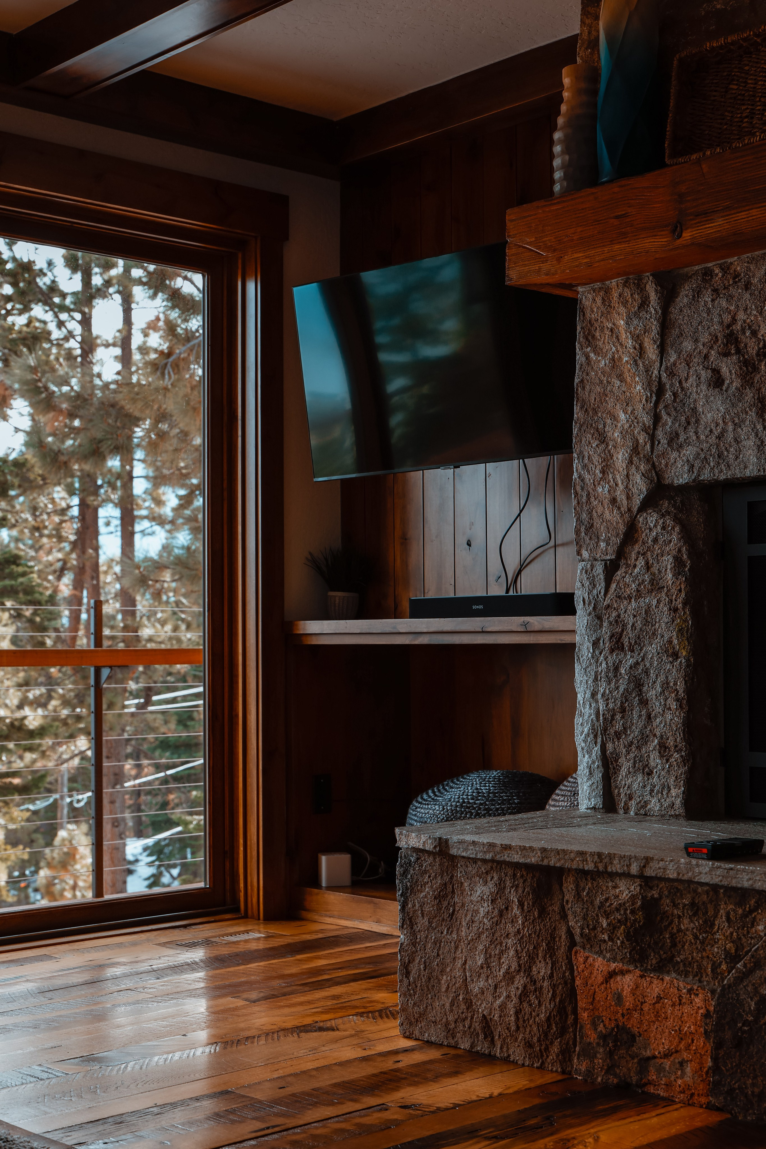 Real estate (Interior). Photographer-Videographer Maryna Pypa in Los Angeles