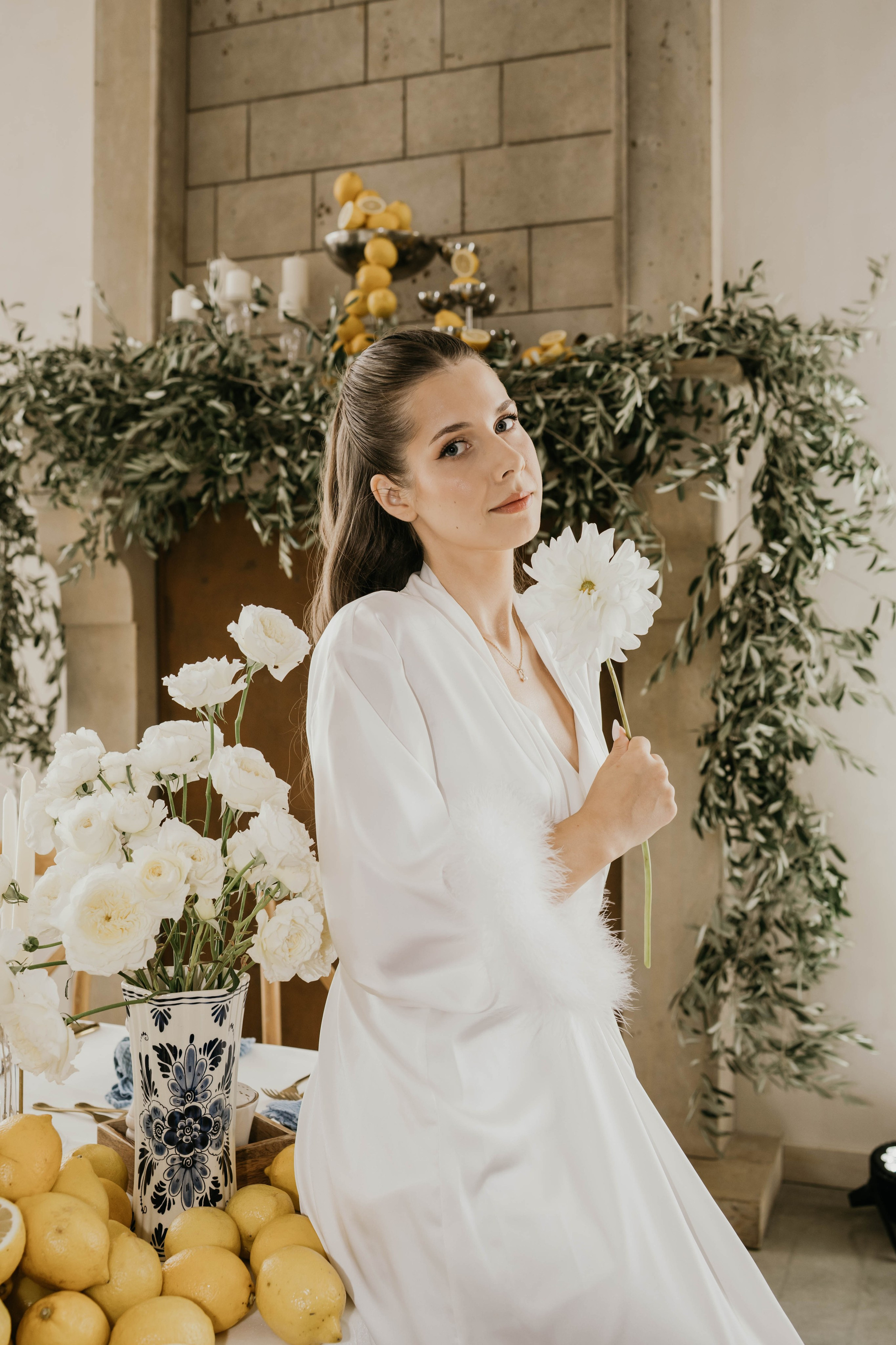 JULIA DAWID. Fotograf Mykhalchuk Inna Kraków