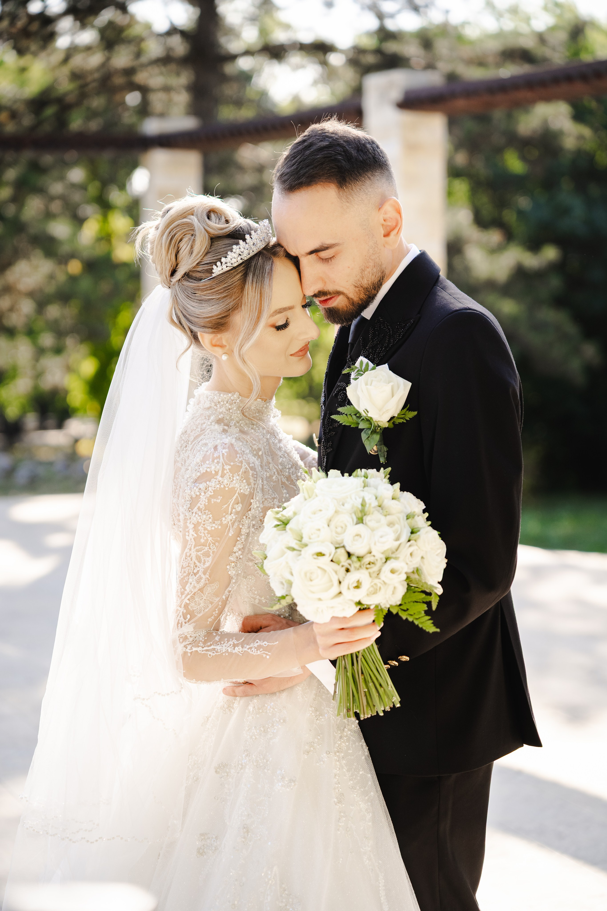Elena & Iulian