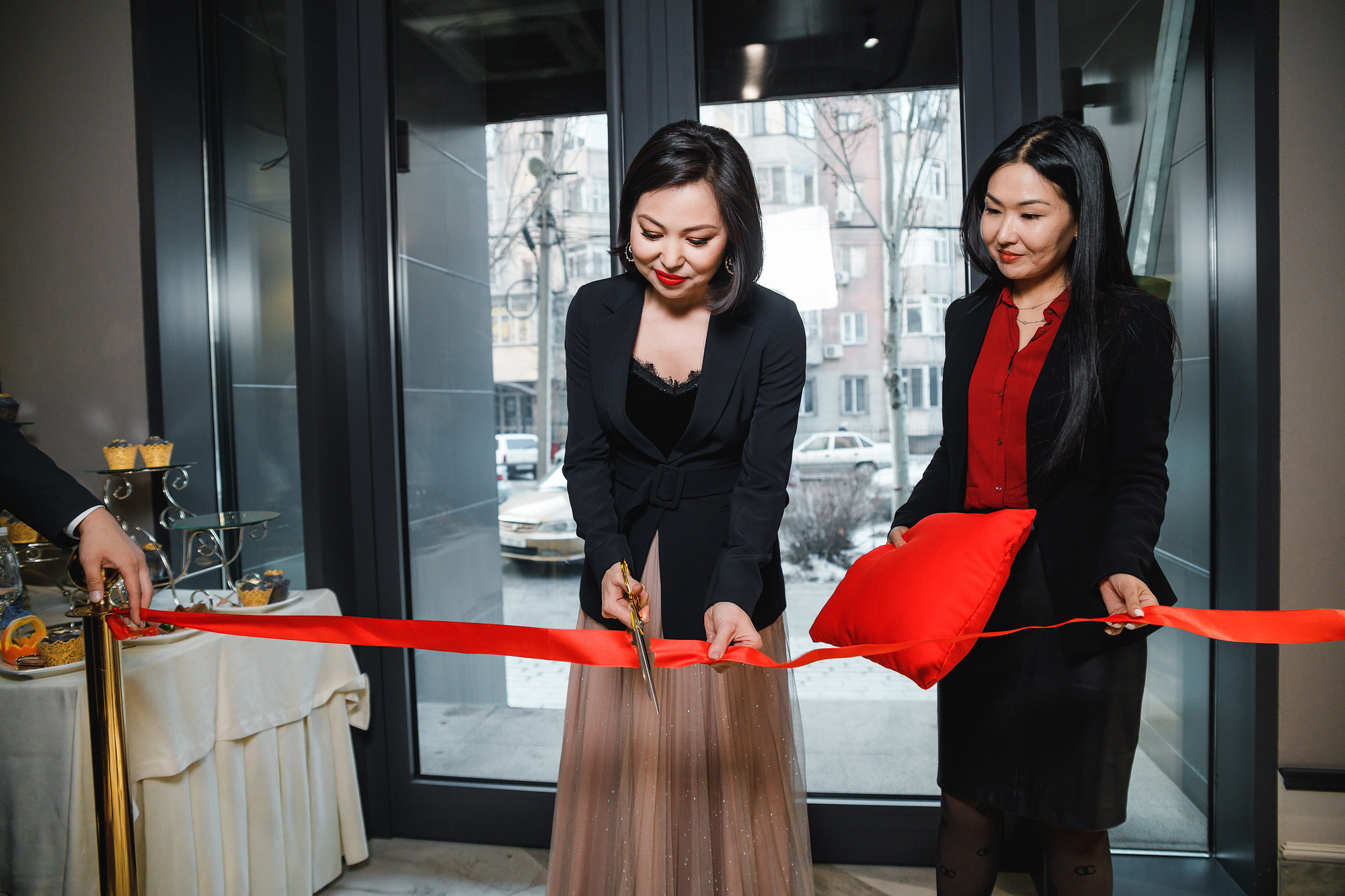 Репортажные съёмки. Фотограф Бишкек Садовский Никита