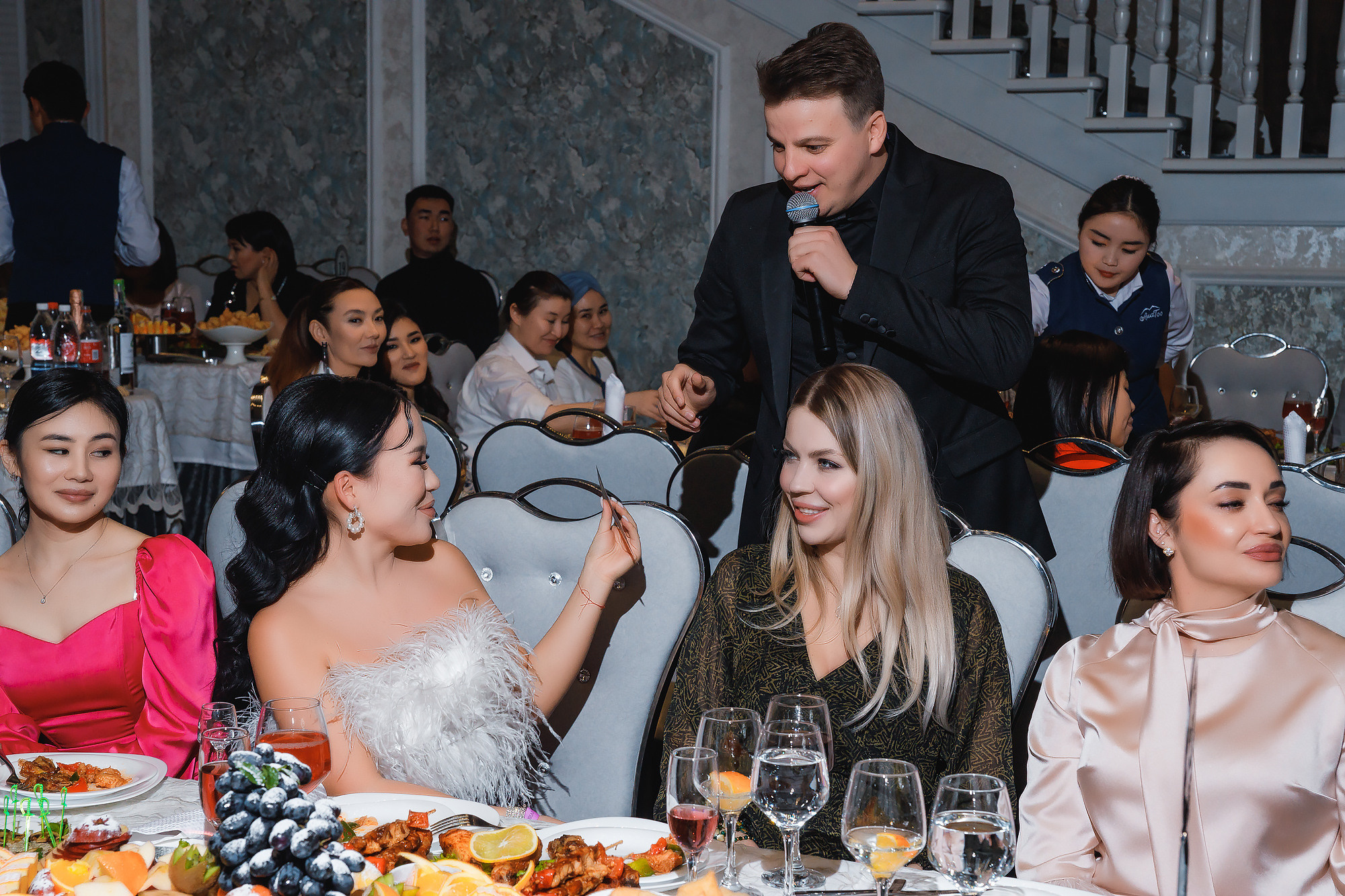 Репортажные съёмки. Фотограф Бишкек Садовский Никита