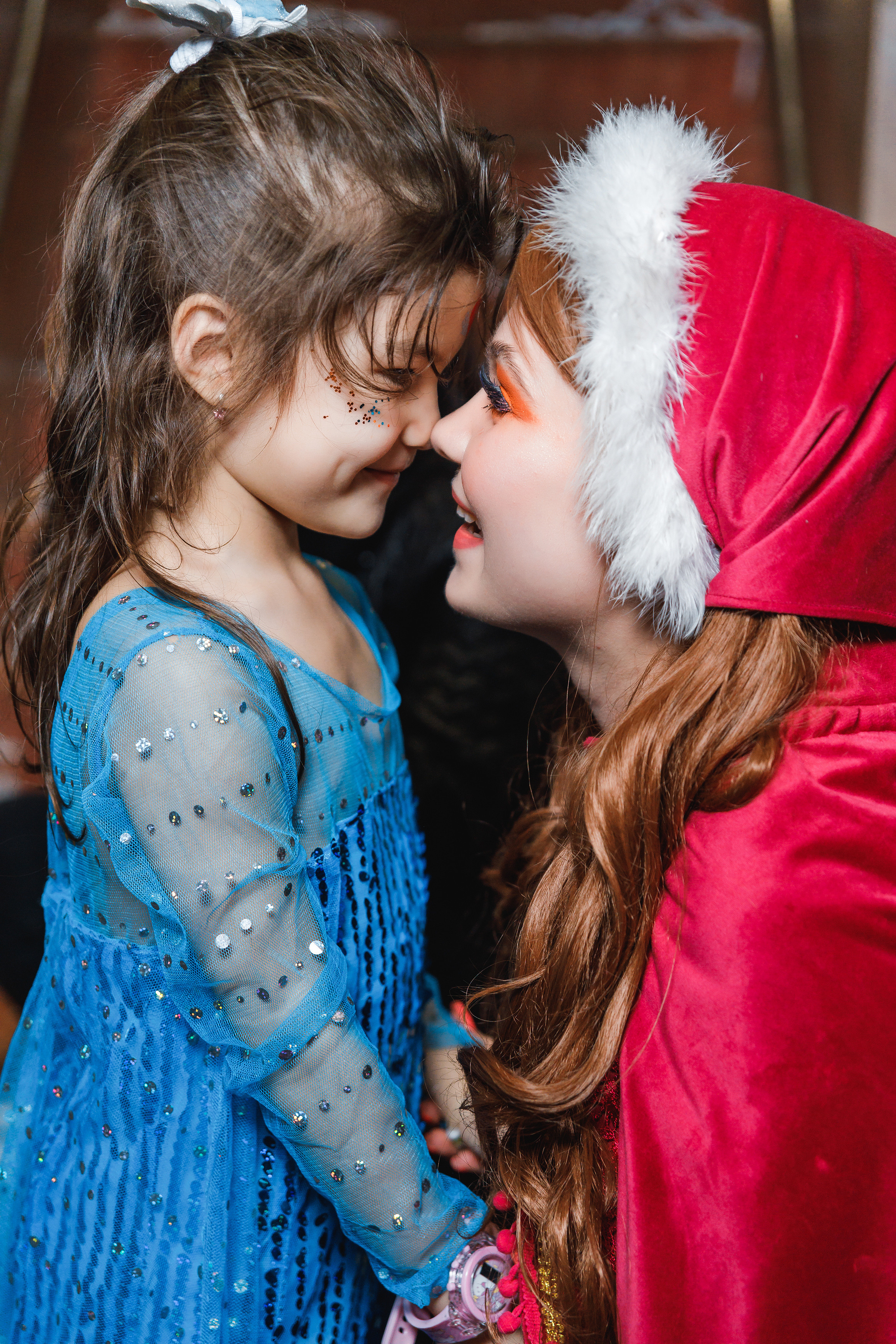 Детские мероприятия. Фотограф Бишкек Садовский Никита