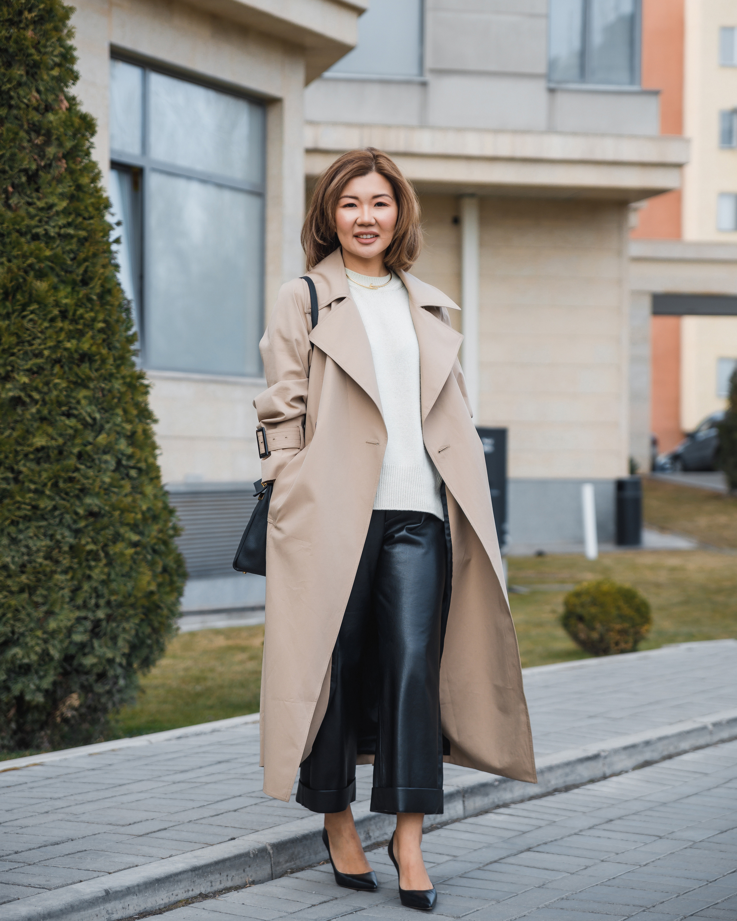 Индивидуальные съёмки. Фотограф Бишкек Садовский Никита