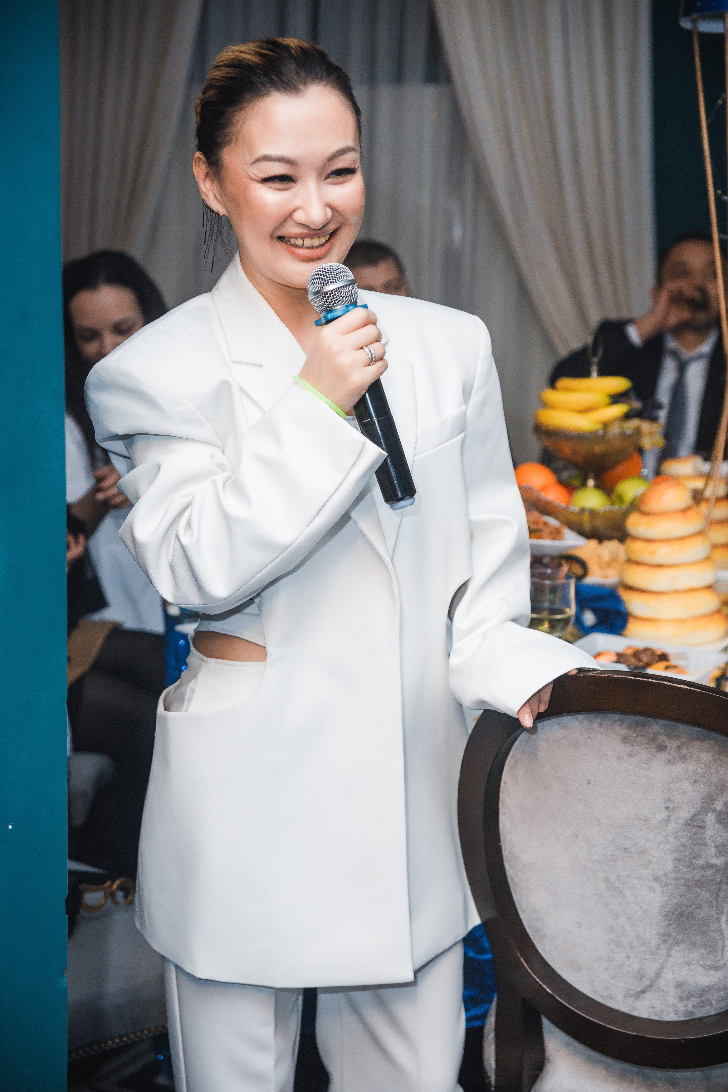 Репортажные съёмки. Фотограф Бишкек Садовский Никита