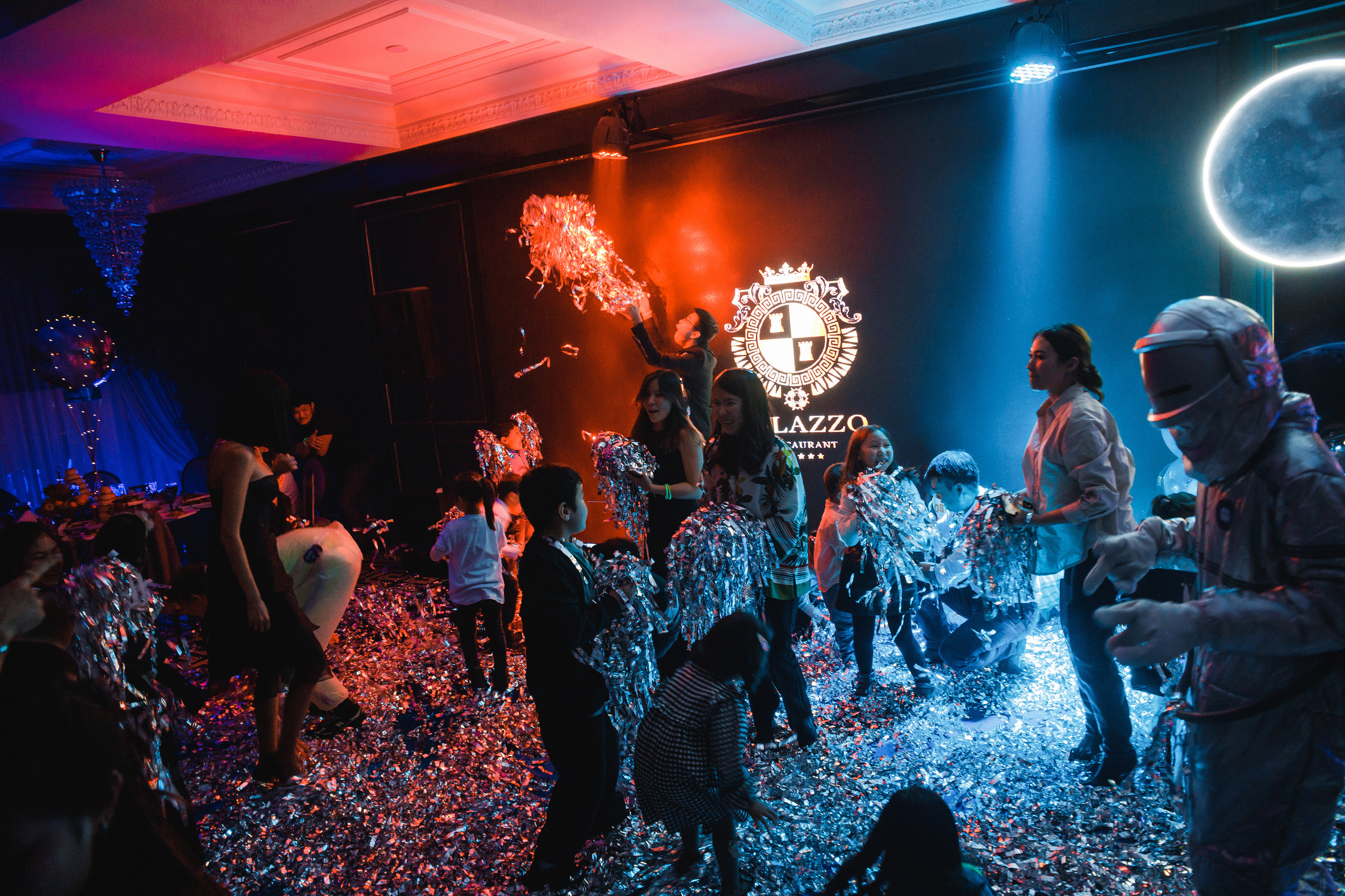 Детские мероприятия. Фотограф Бишкек Садовский Никита