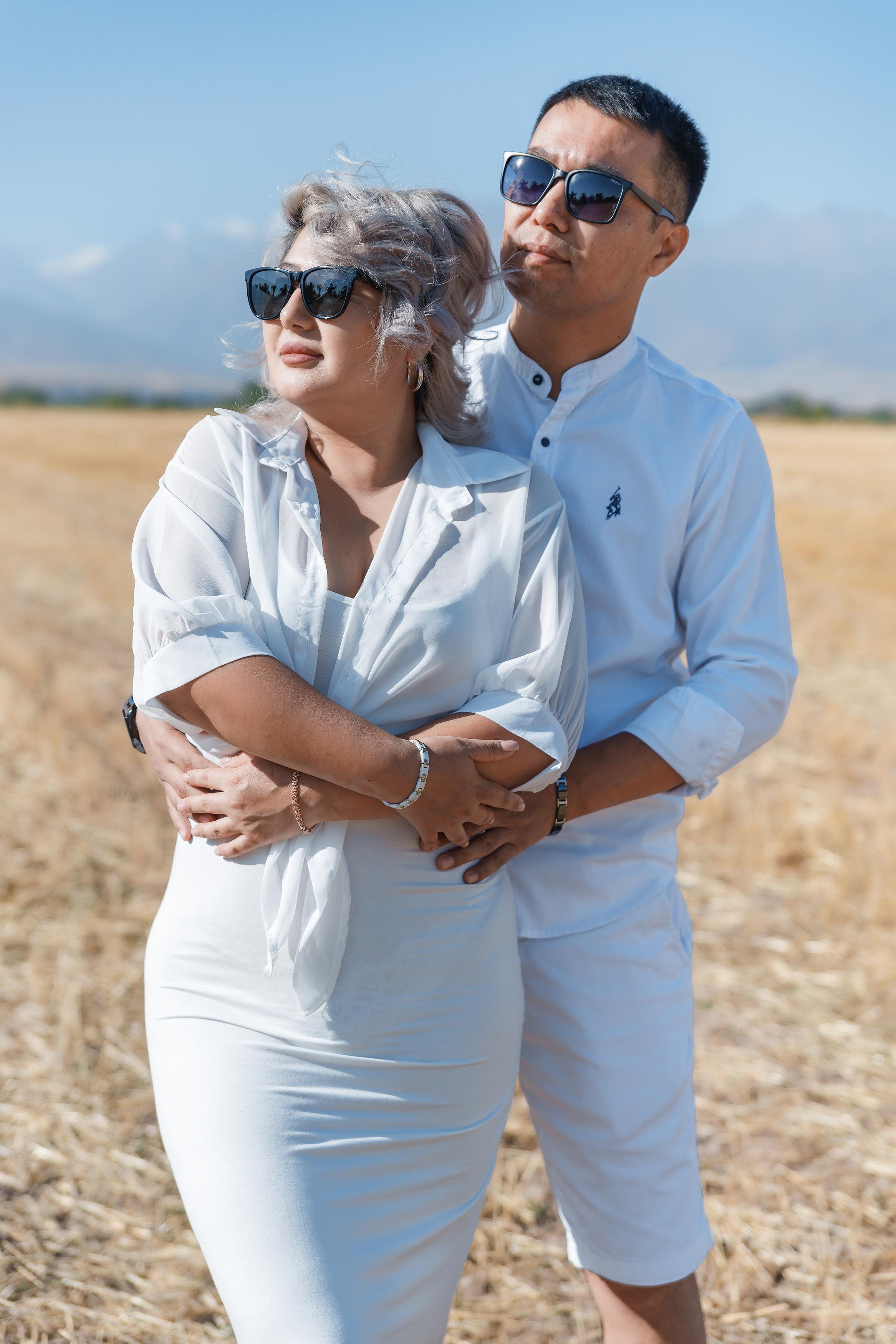 Семейные фотосессии. Фотограф Бишкек Садовский Никита