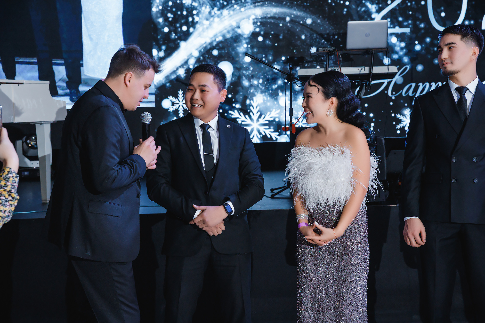 Репортажные съёмки. Фотограф Бишкек Садовский Никита