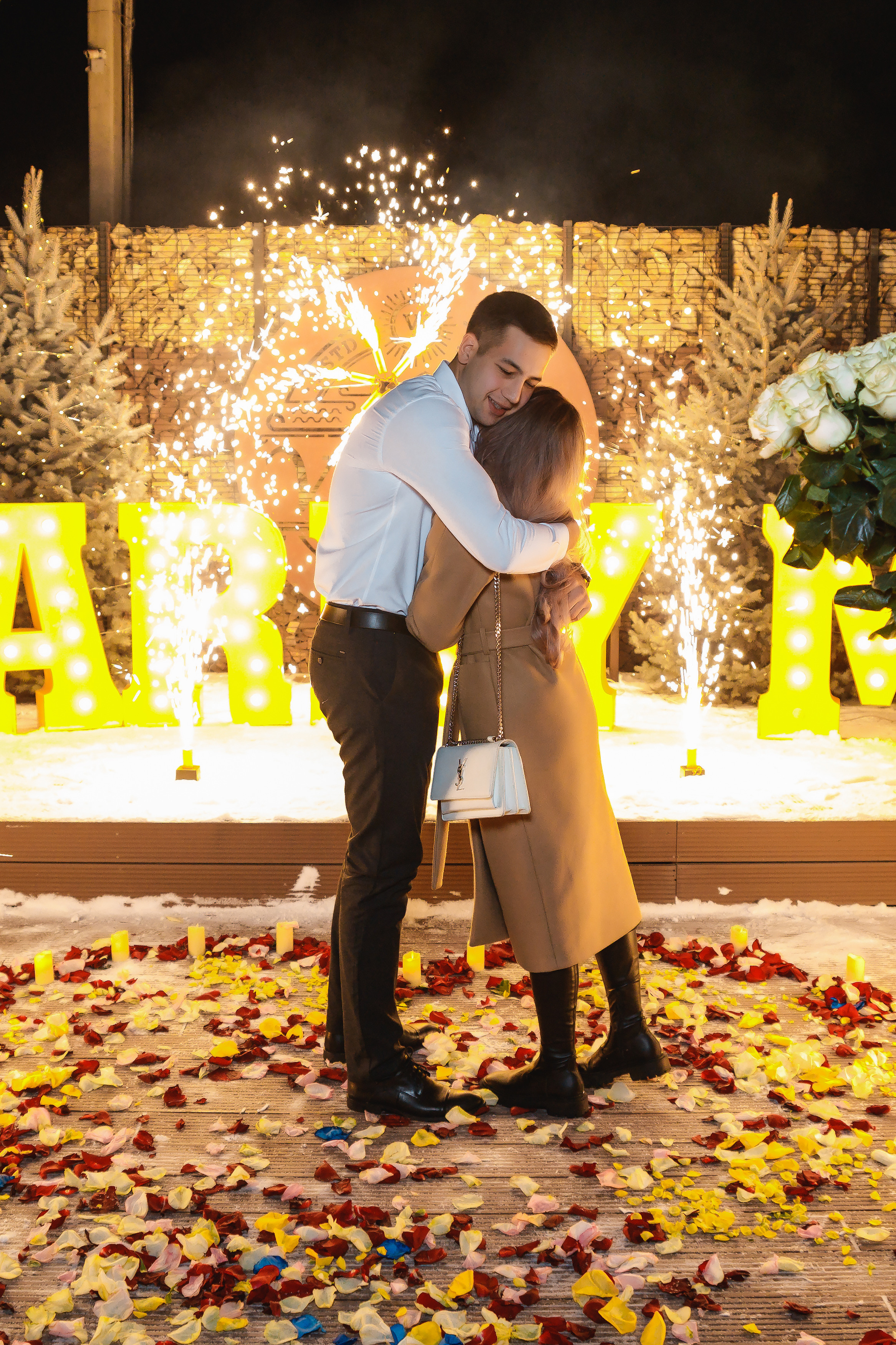 Love Story. Фотограф Бишкек Садовский Никита