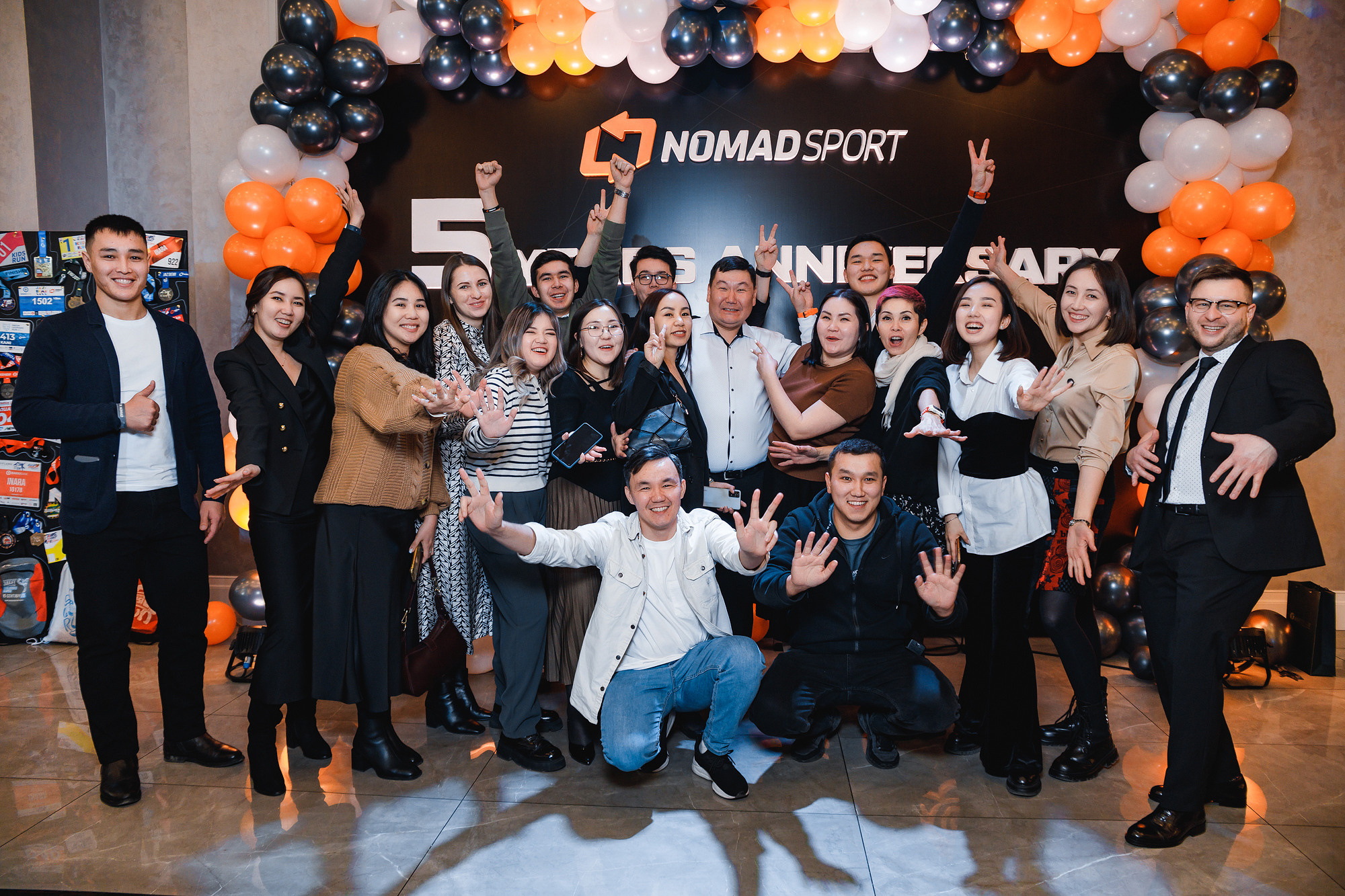 Бизнес форумы. Фотограф Бишкек Садовский Никита