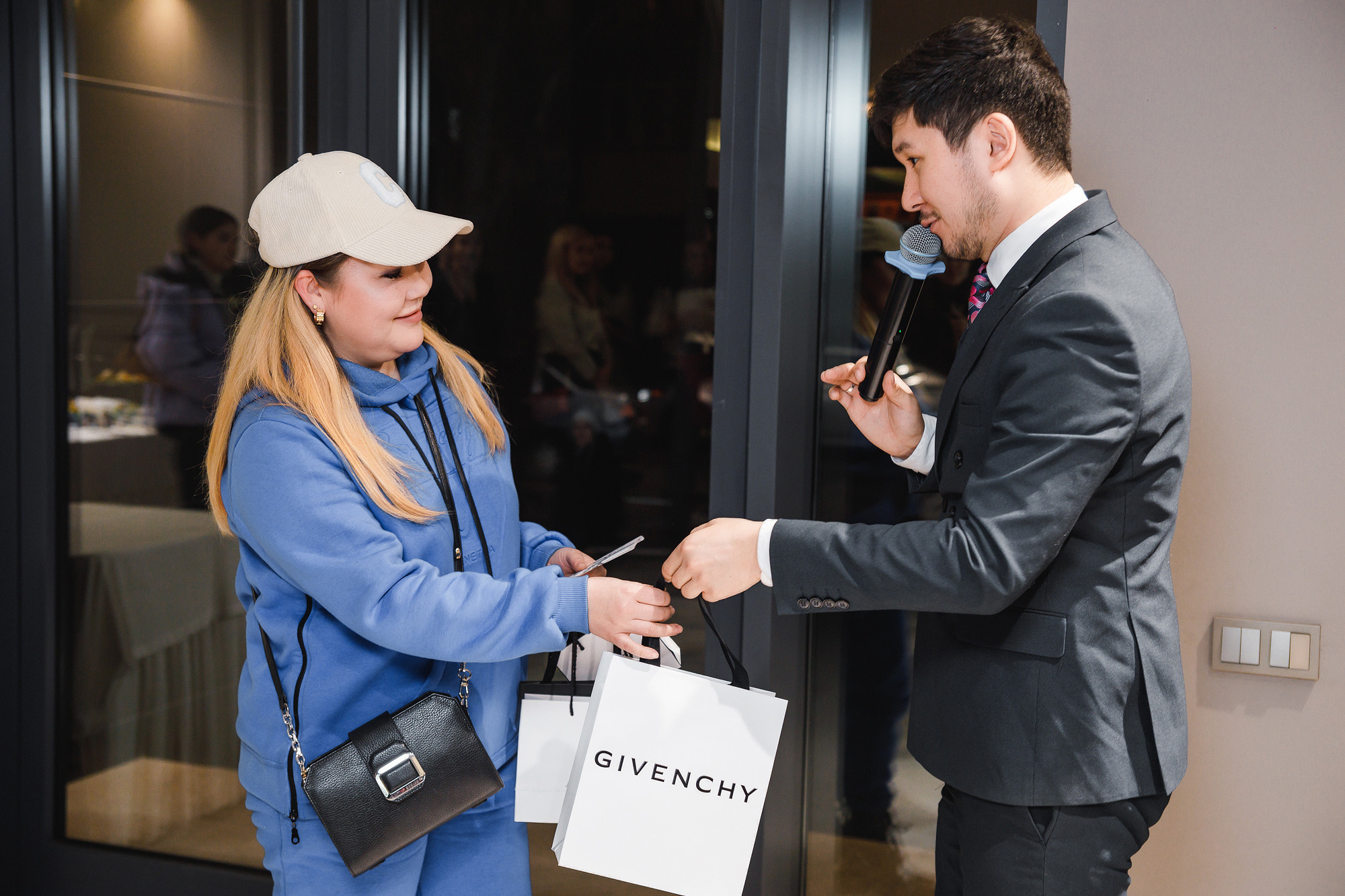 Репортажные съёмки. Фотограф Бишкек Садовский Никита