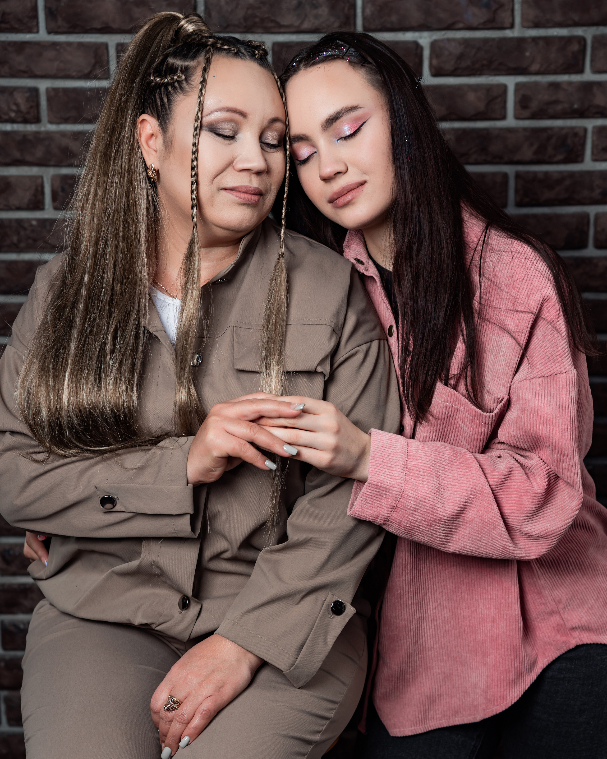 Семейные фотосессии. Фотограф Бишкек Садовский Никита