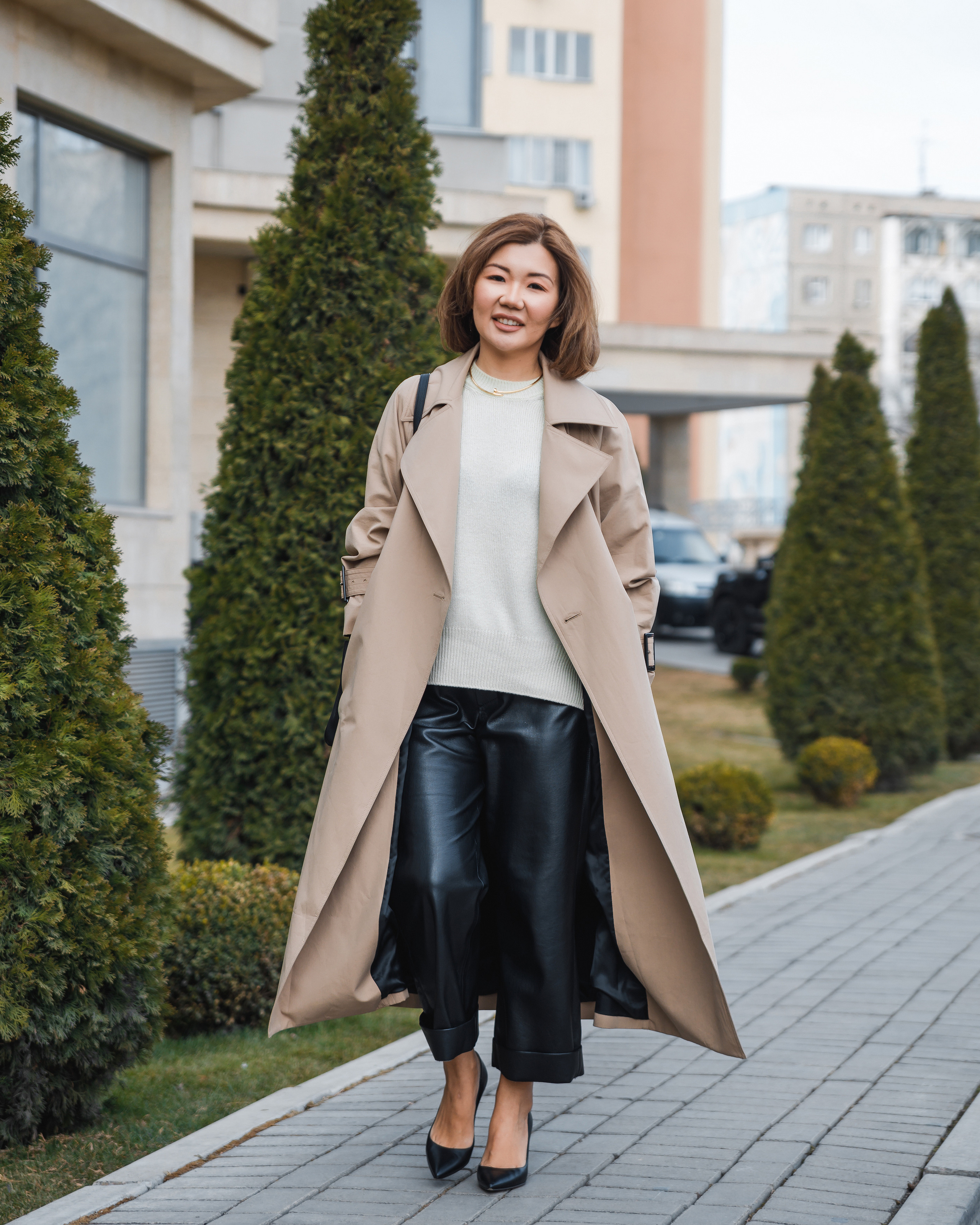 Индивидуальные съёмки. Фотограф Бишкек Садовский Никита