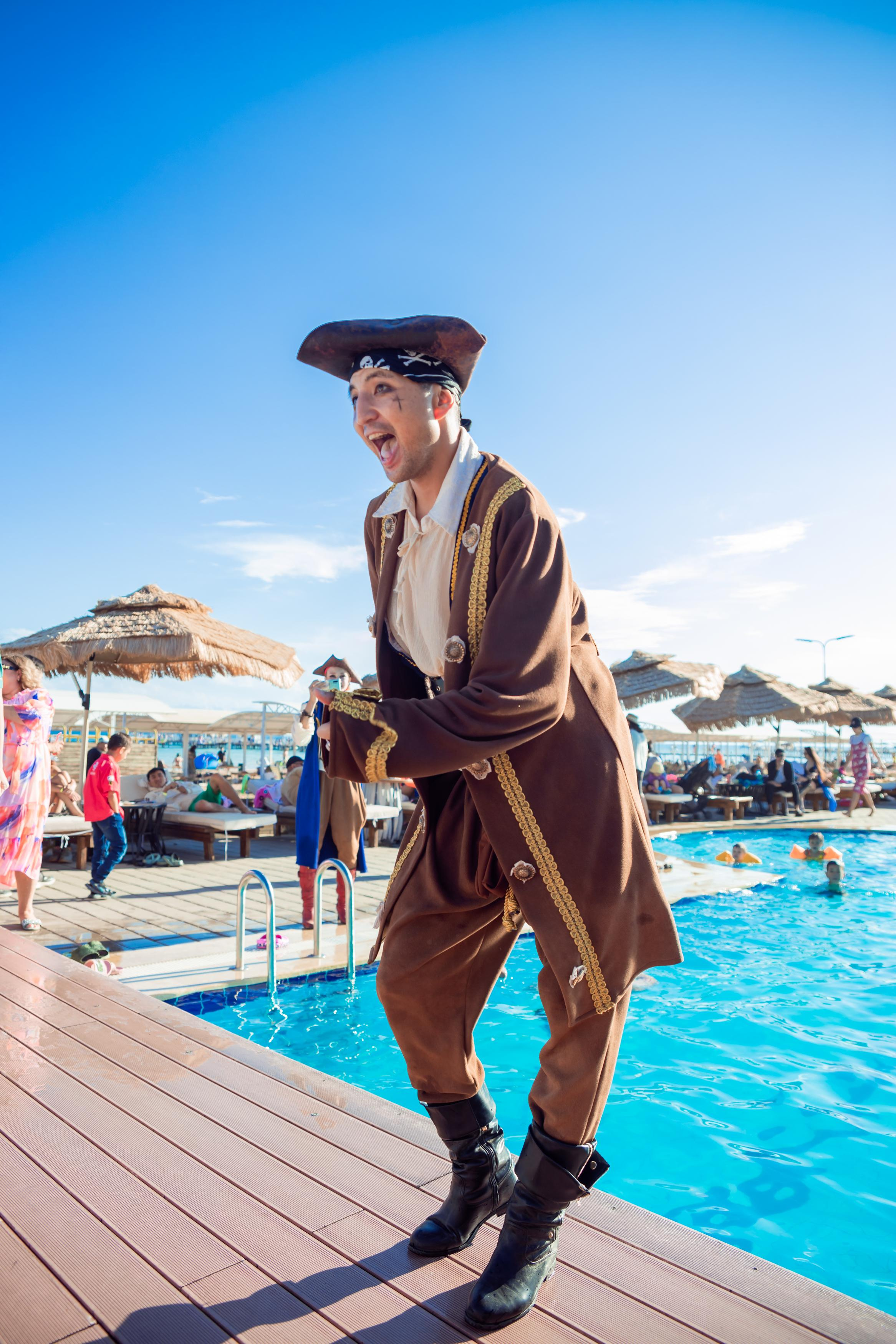 Детские мероприятия. Фотограф Бишкек Садовский Никита