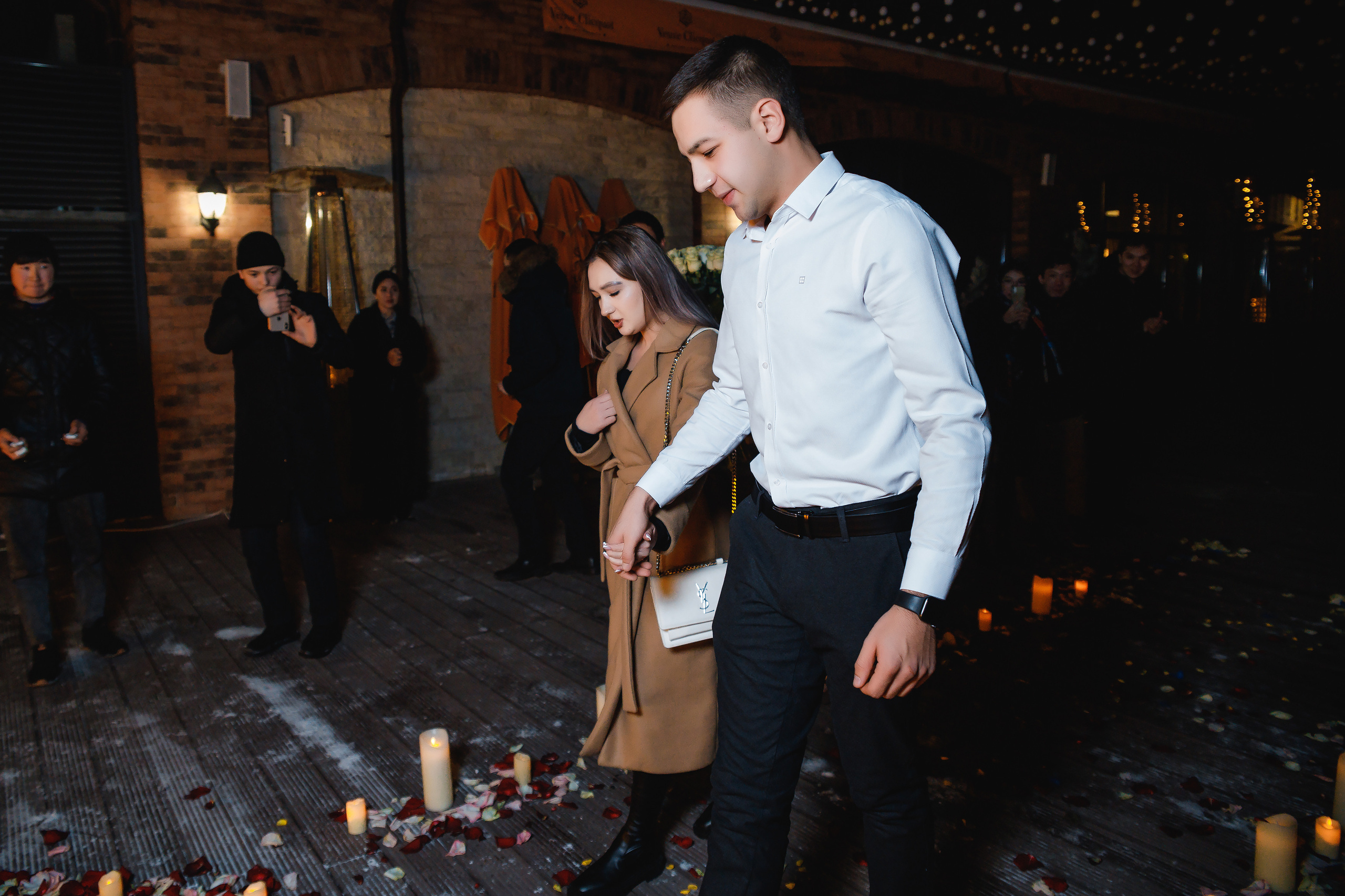 Love Story. Фотограф Бишкек Садовский Никита