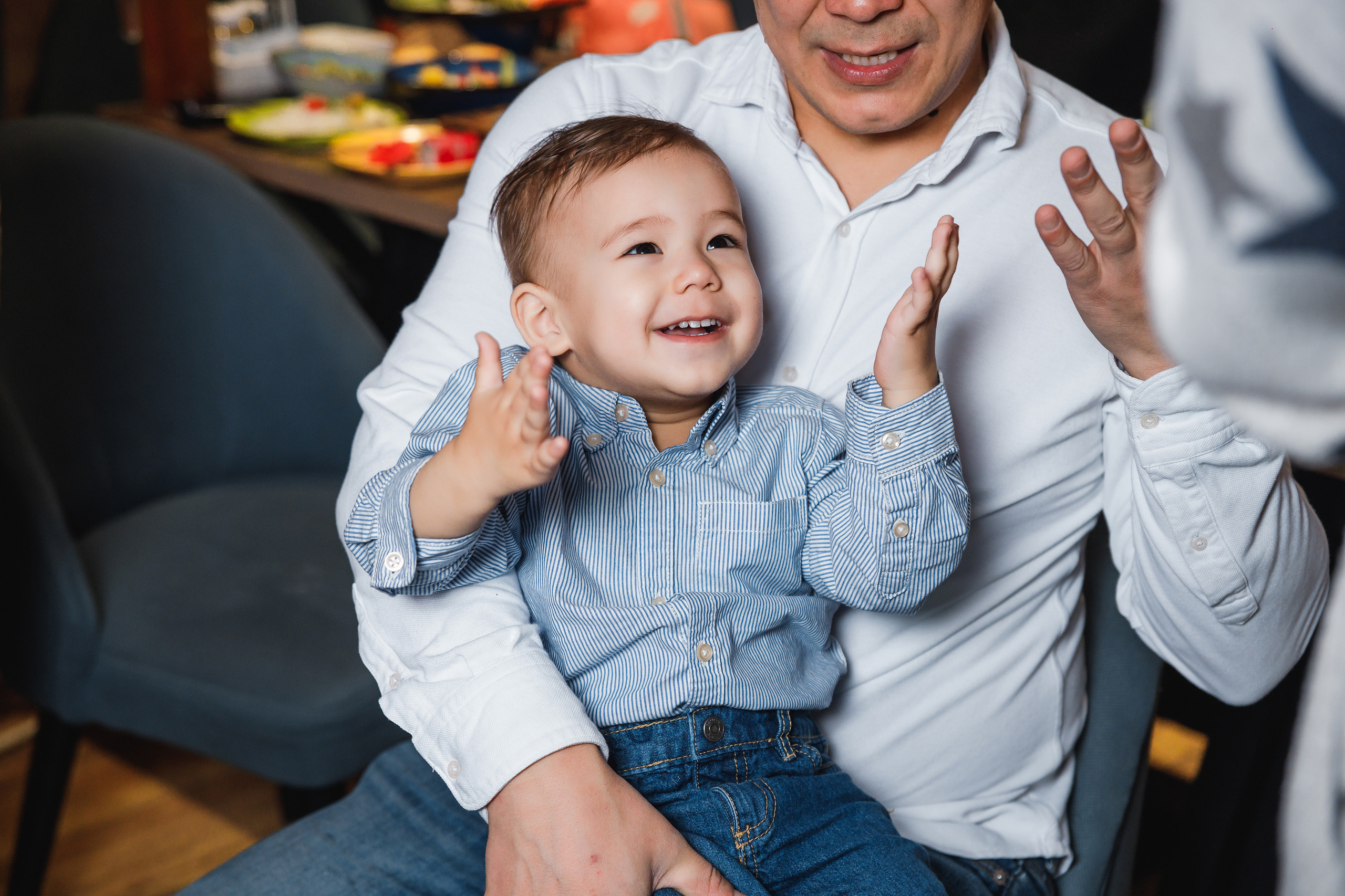 Детские мероприятия. Фотограф Бишкек Садовский Никита