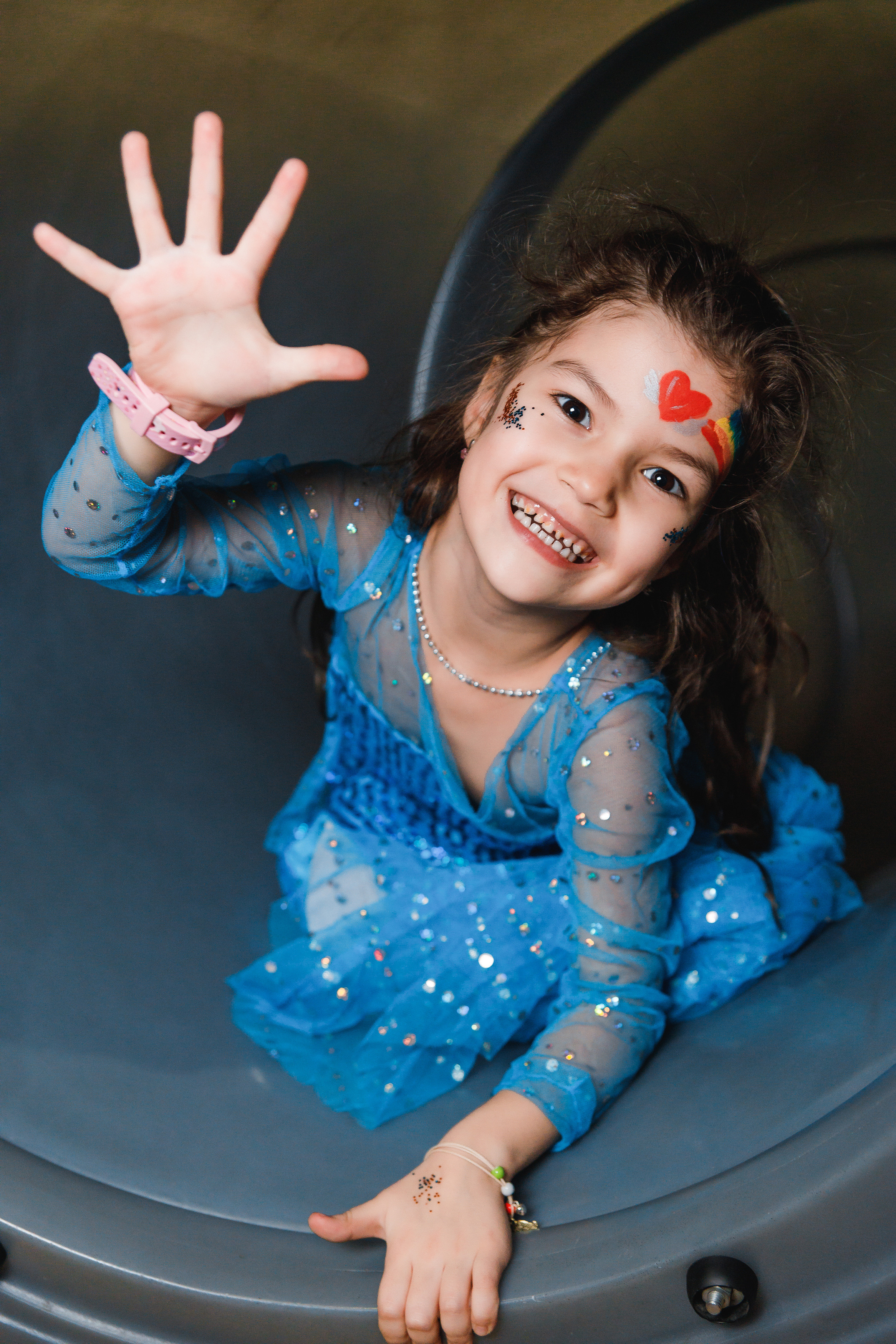 Детские мероприятия. Фотограф Бишкек Садовский Никита