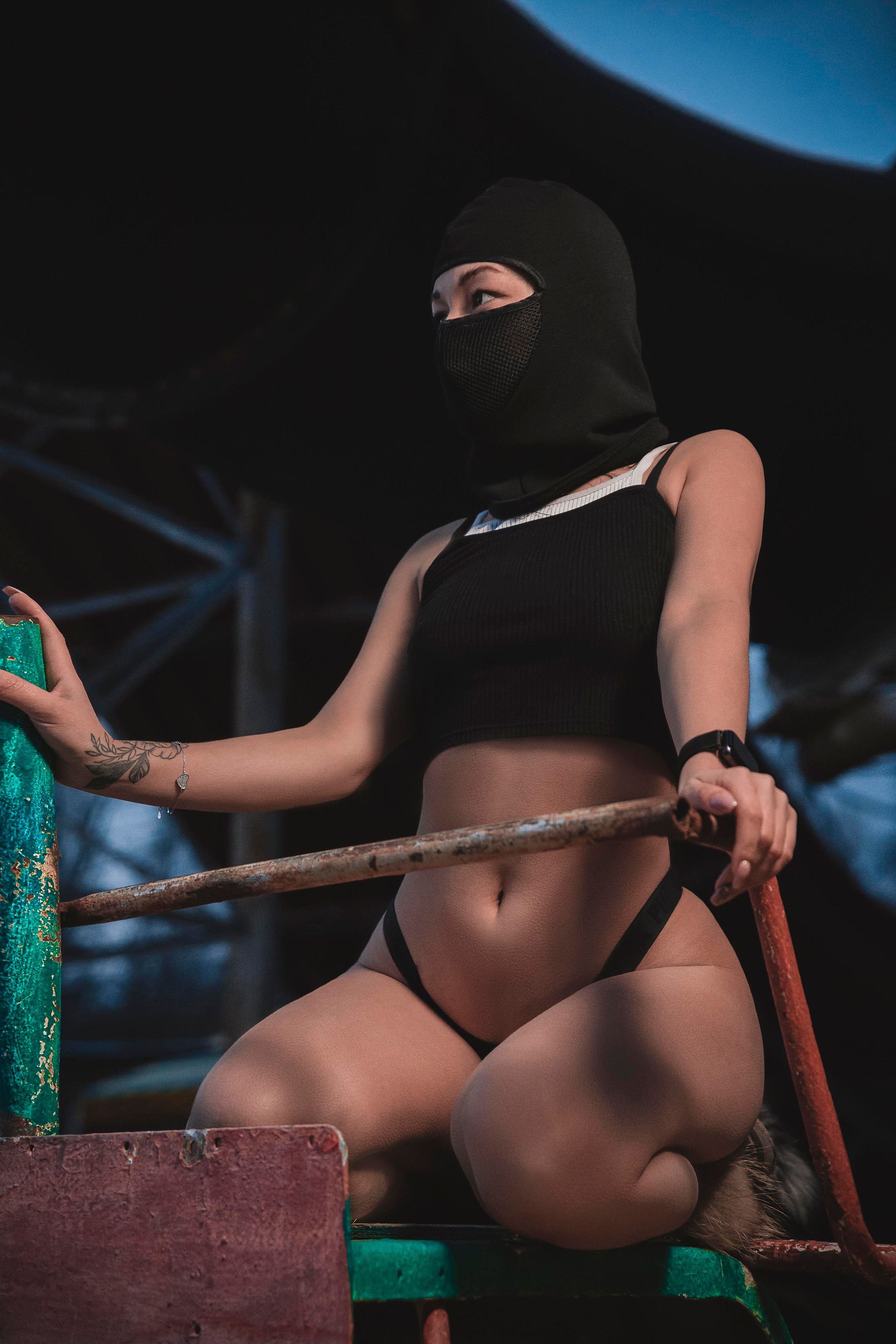 Индивидуальные съёмки. Фотограф Бишкек Садовский Никита