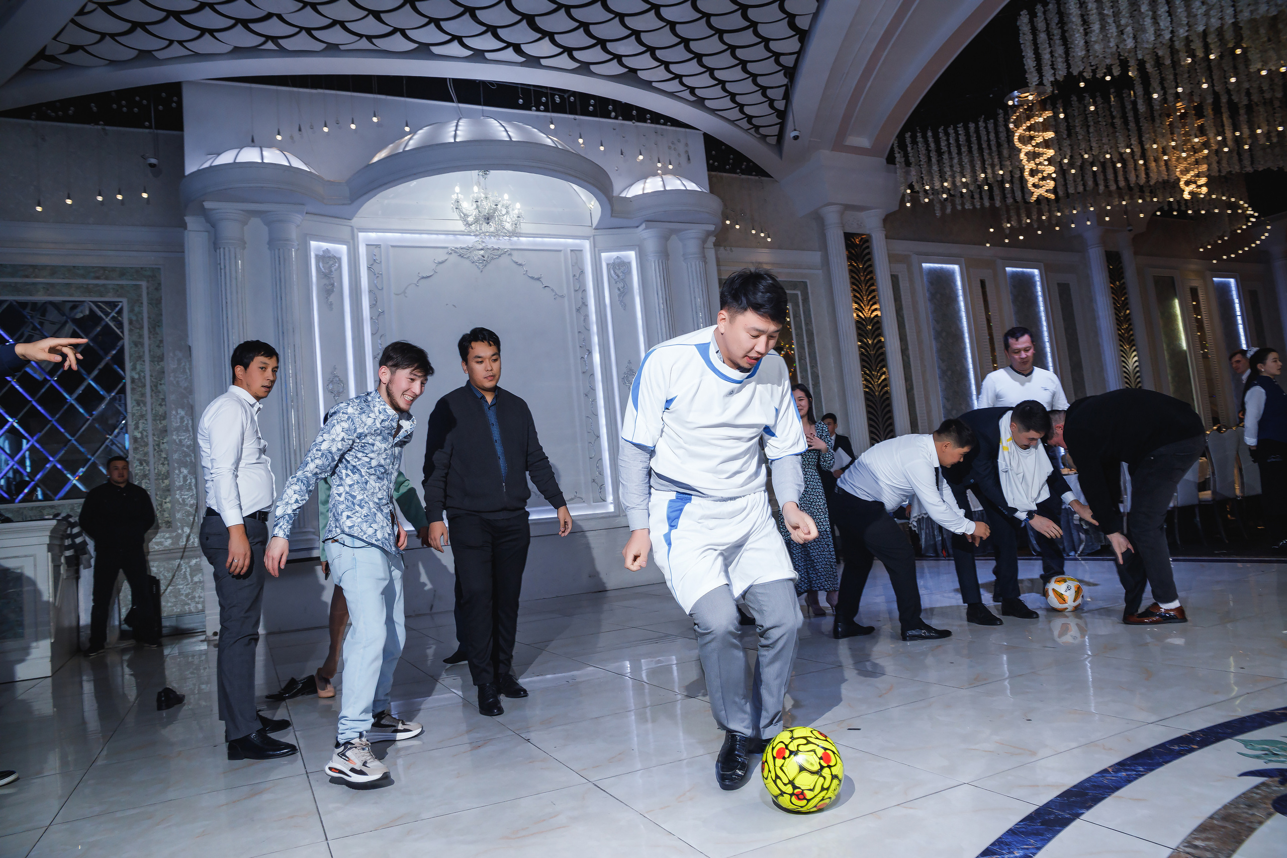 Репортажные съёмки. Фотограф Бишкек Садовский Никита