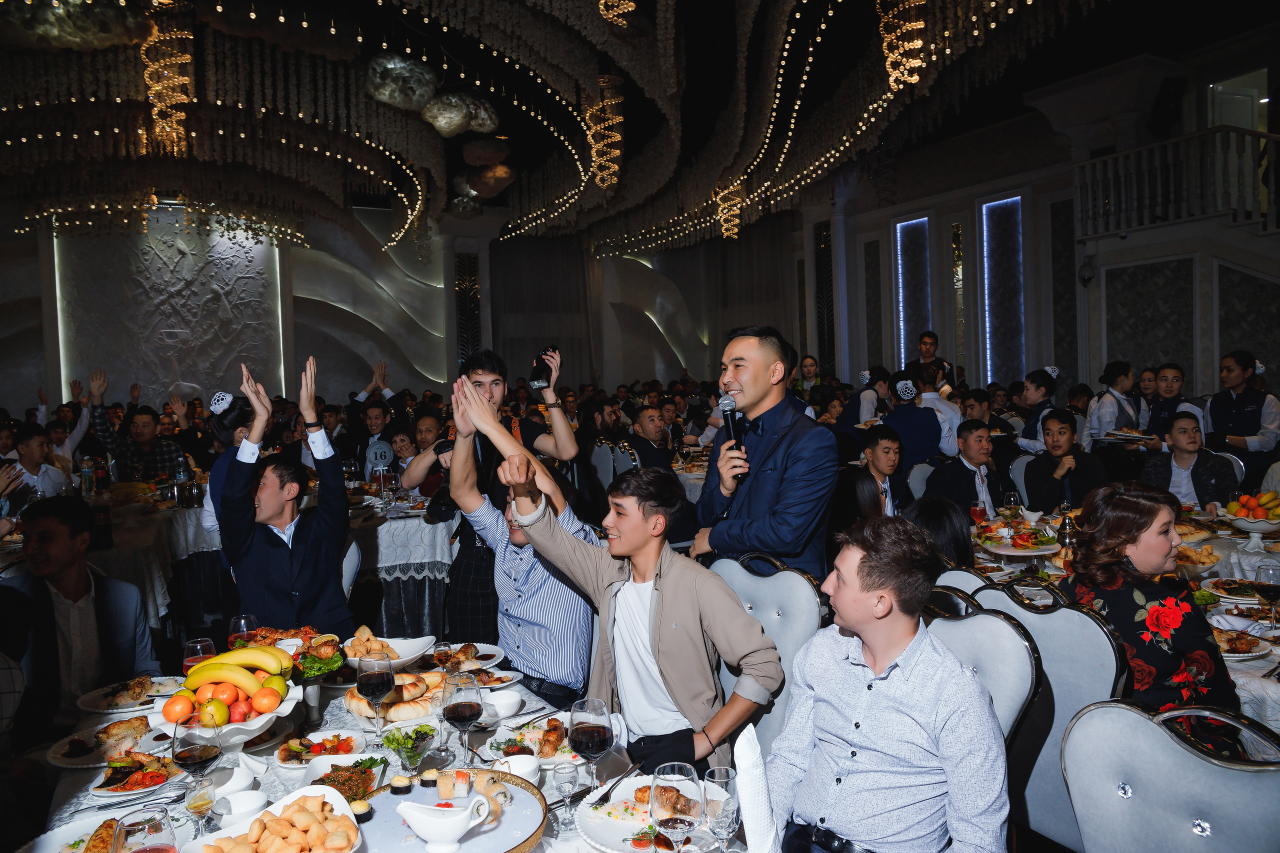 Репортажные съёмки. Фотограф Бишкек Садовский Никита