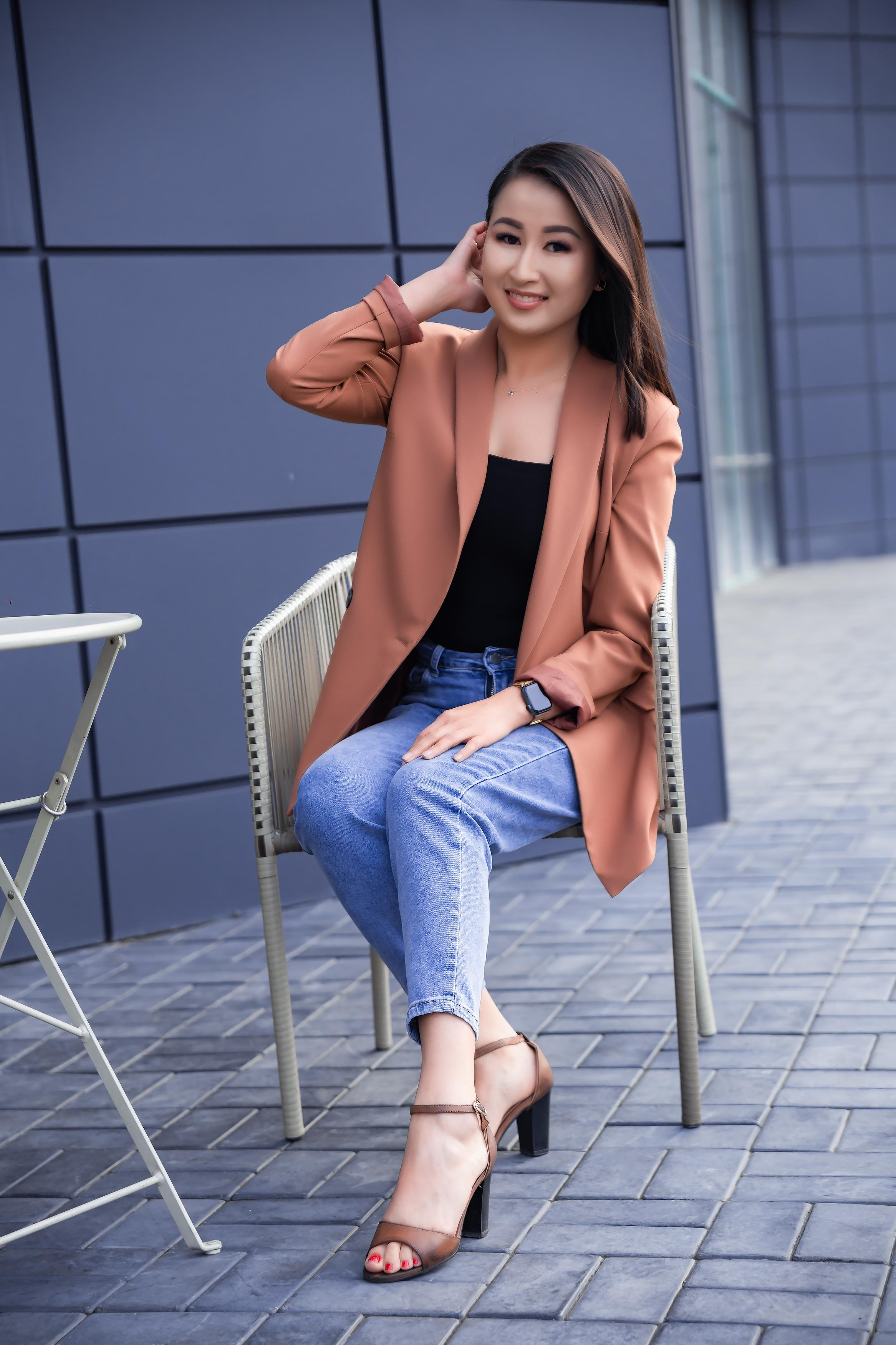 Индивидуальные съёмки. Фотограф Бишкек Садовский Никита