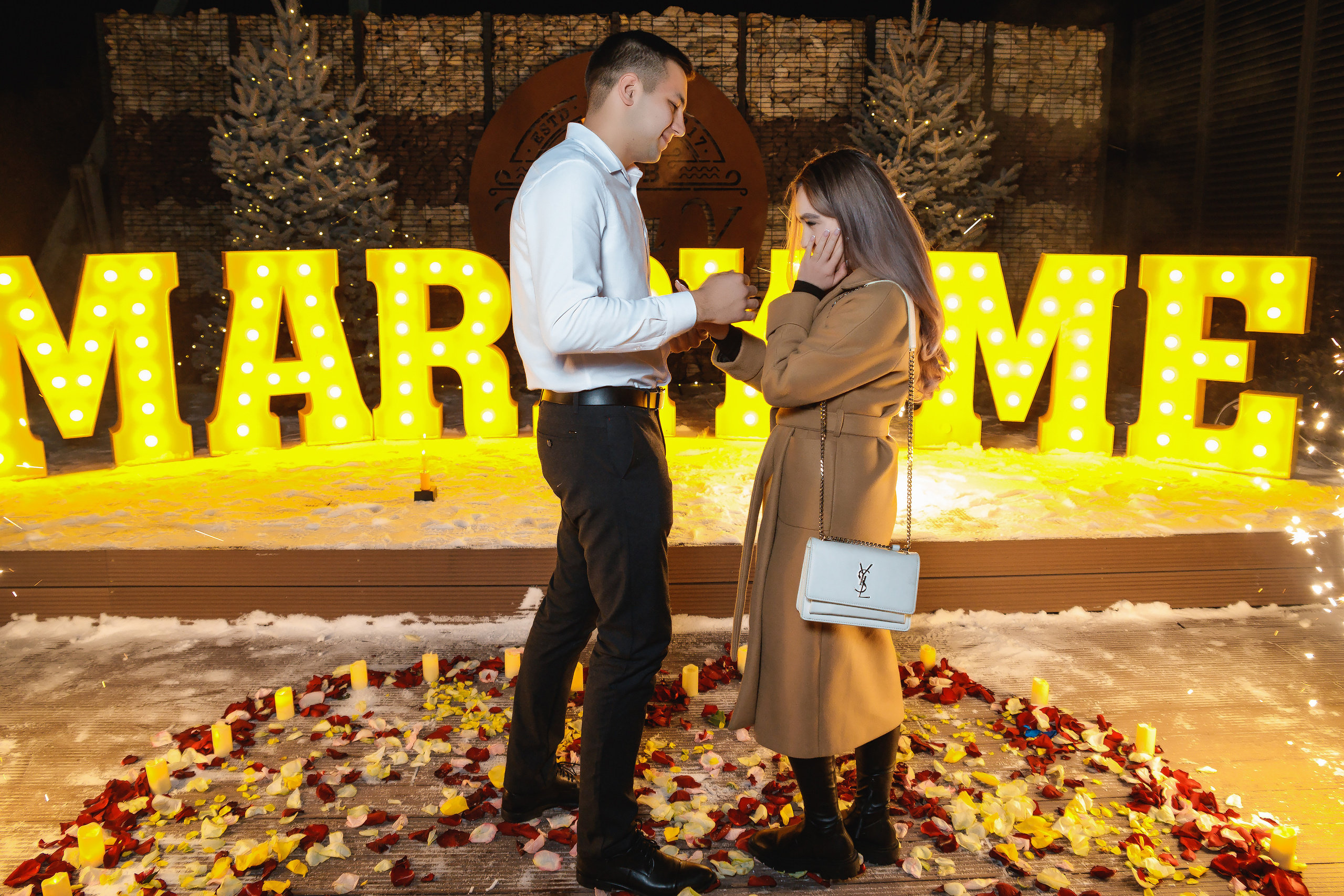 Love Story. Фотограф Бишкек Садовский Никита