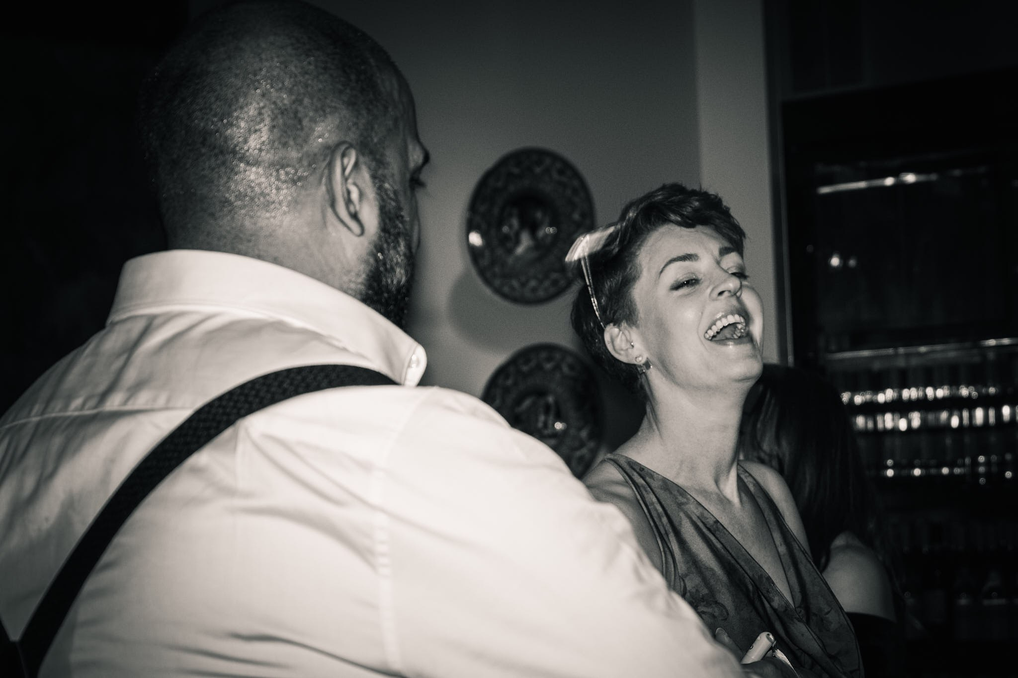 Roxie & Richard Wedding. Fotografo matrimonio Lago di Como Ferrari Media Production