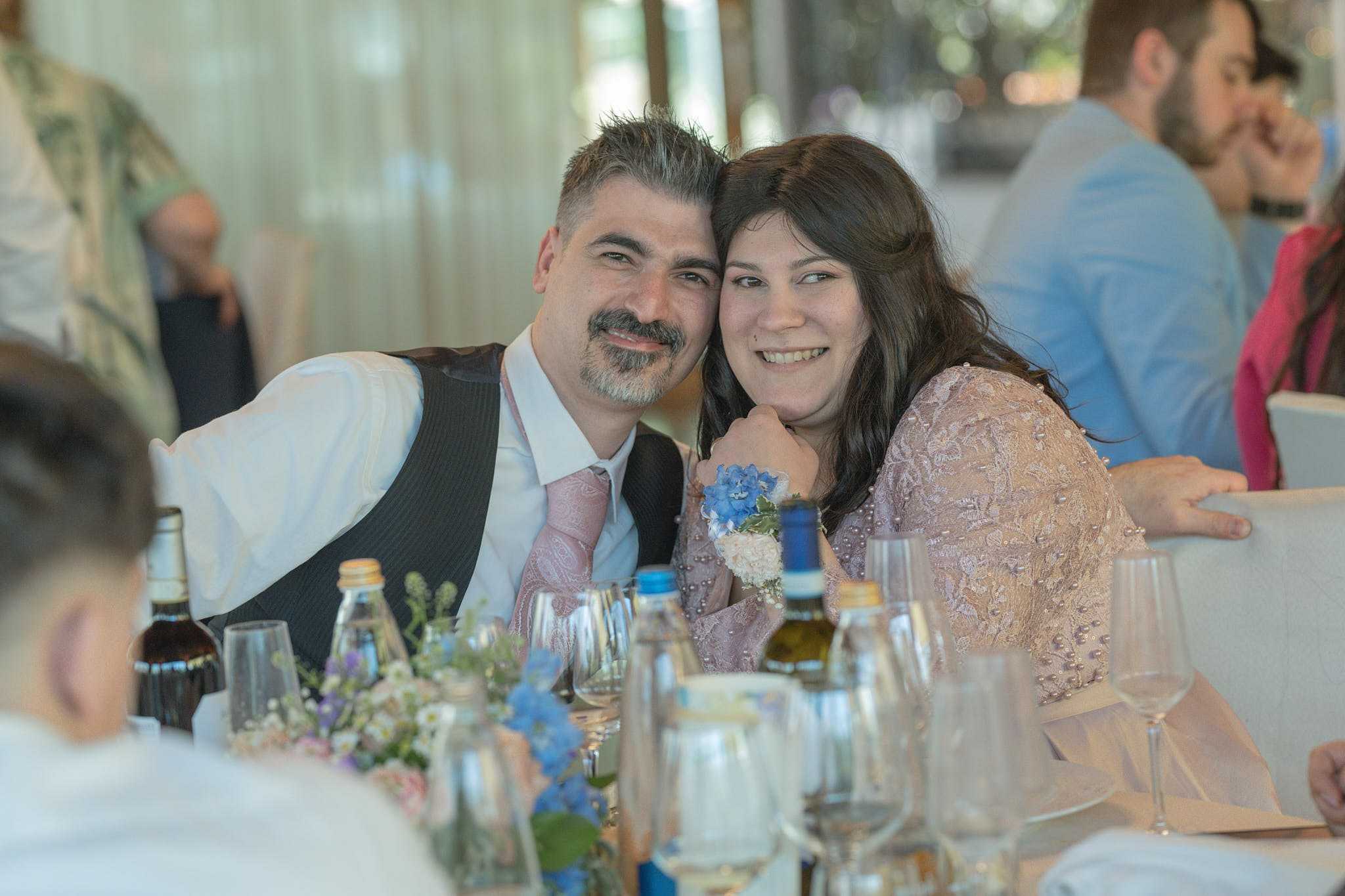 Angelo & Claudia. Fotografo matrimonio Lago di Como Ferrari Media Production