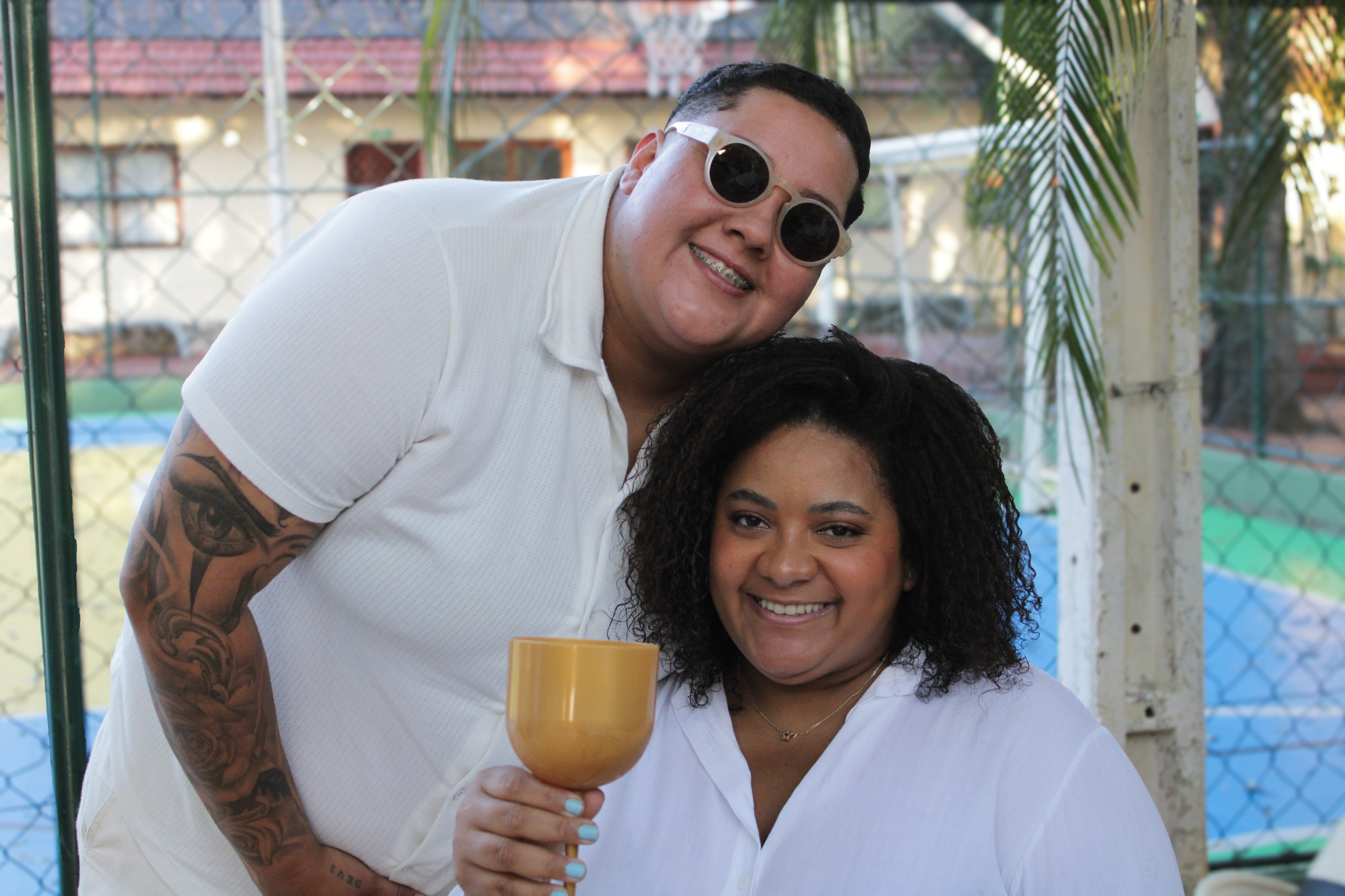 EVENTOS — Aniversário. Valkyestudio