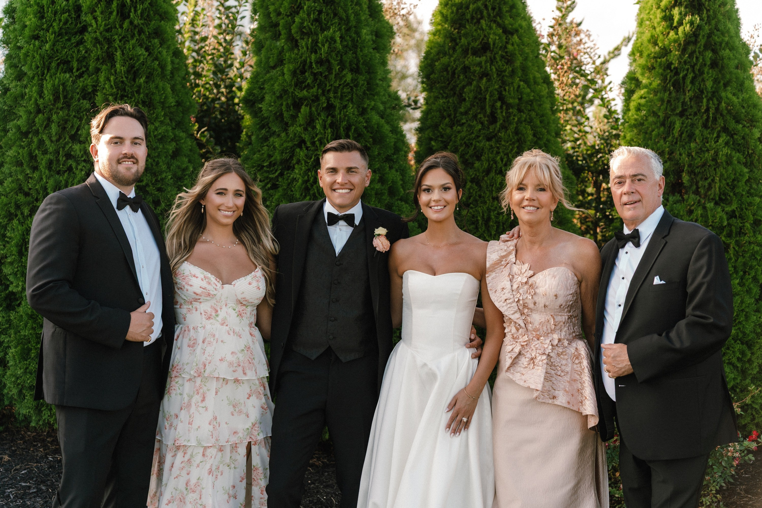Emily and Blake. Wedding photographer and videographer New York | New Jersey