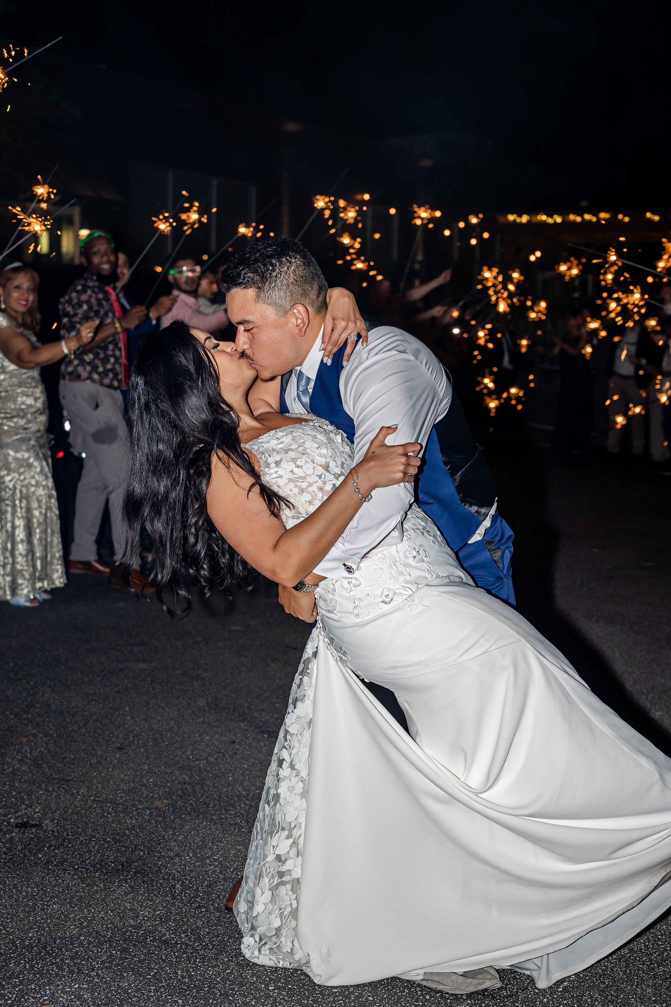 Classic Style & Downtown Charm: Marian & Ramon’s Zen Greenville Wedding. Wedding and portrait photography in Greenville SC