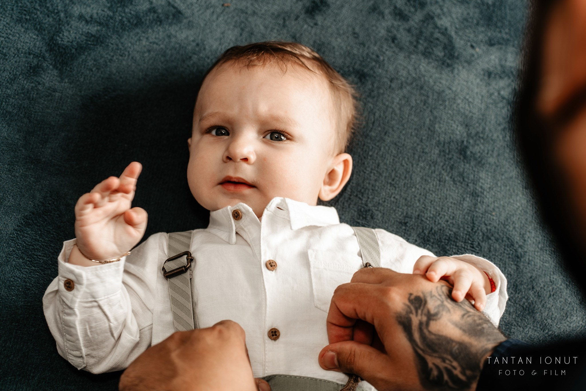 NOAH-GABRIEL. TANTAN IONUT FOTO & FILM