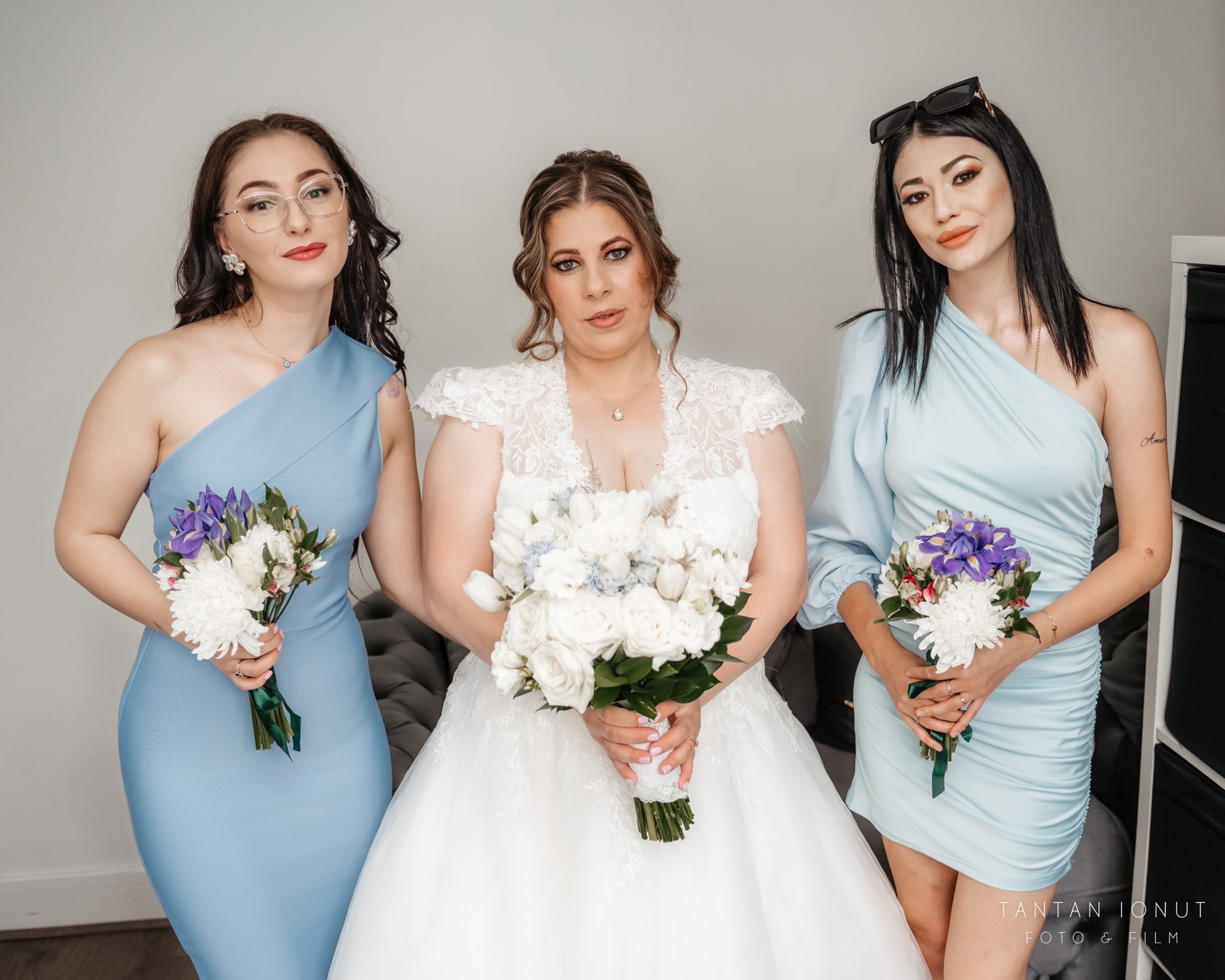 Ioana & Stefan. TANTAN IONUT FOTO & FILM