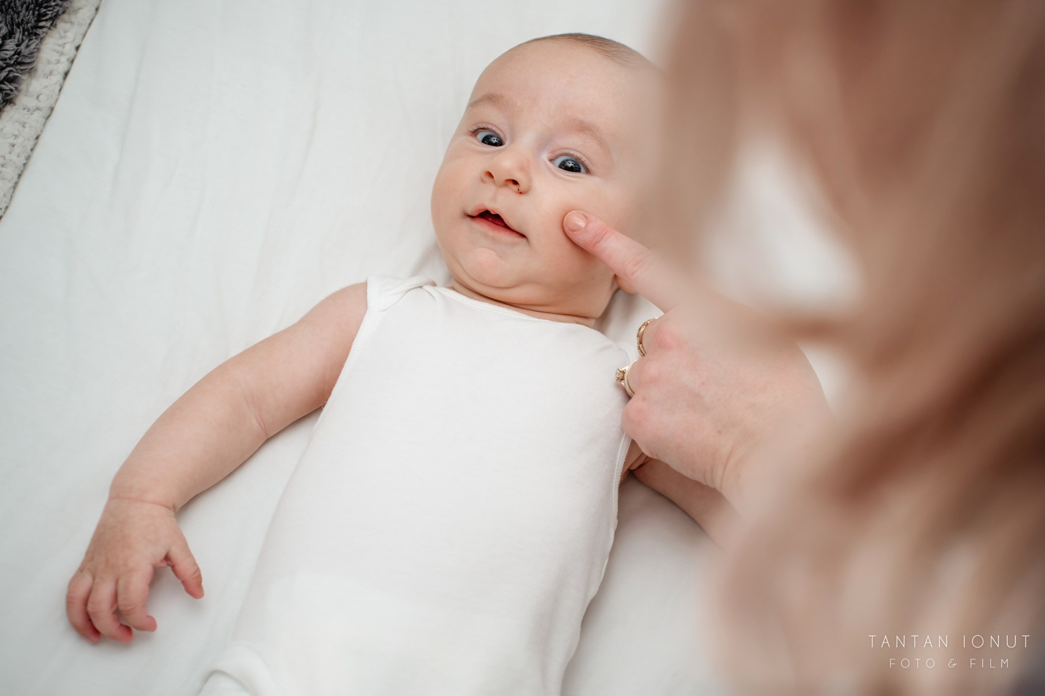 GEORGE-PAVEL. TANTAN IONUT FOTO & FILM