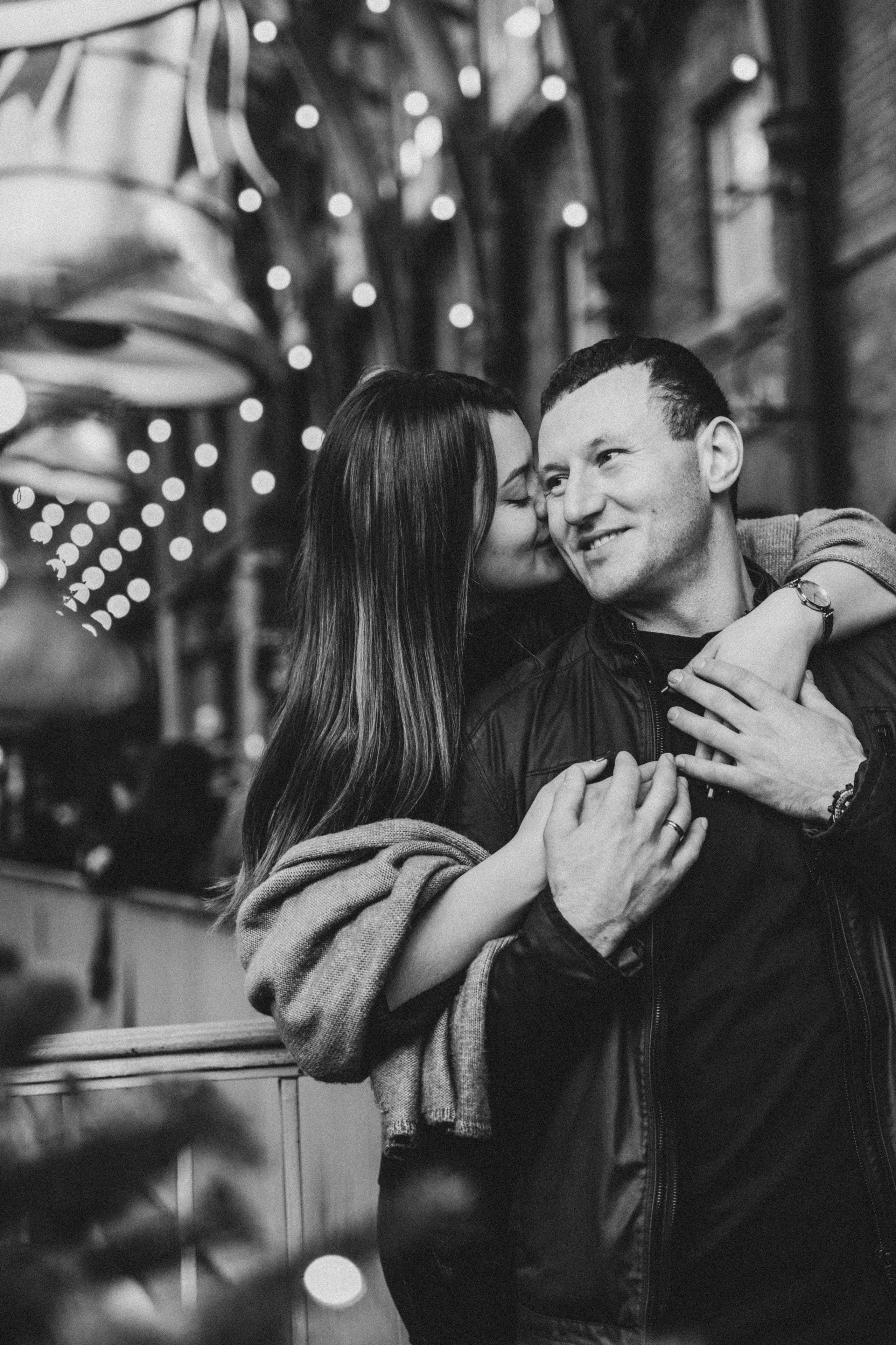 Yaroslava Dmytro. Tonya Kyrylenko photographer in London