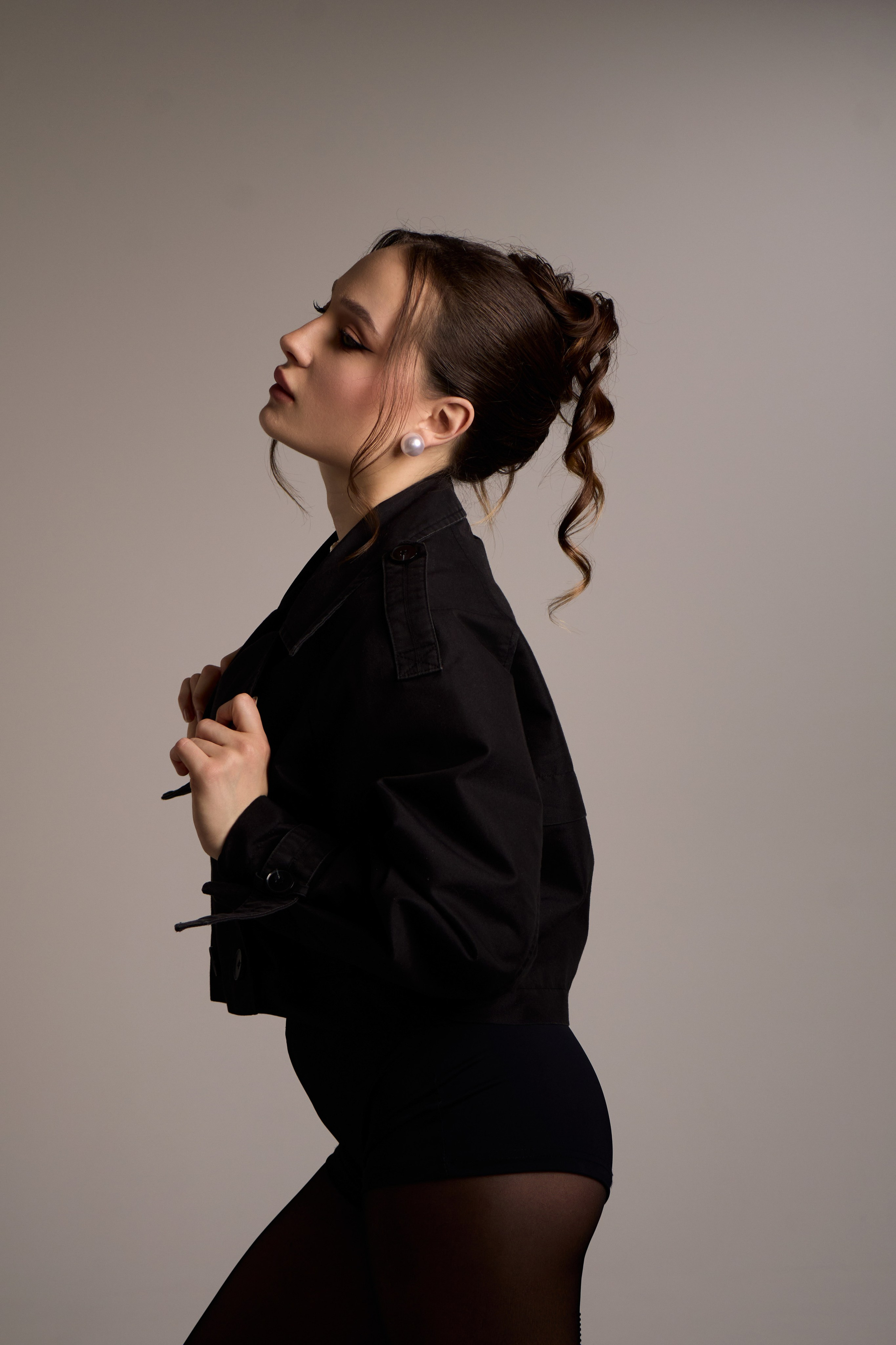 Lighting setups. Бренд & Женский фотограф в Таллинне / Фотограф Таллинн