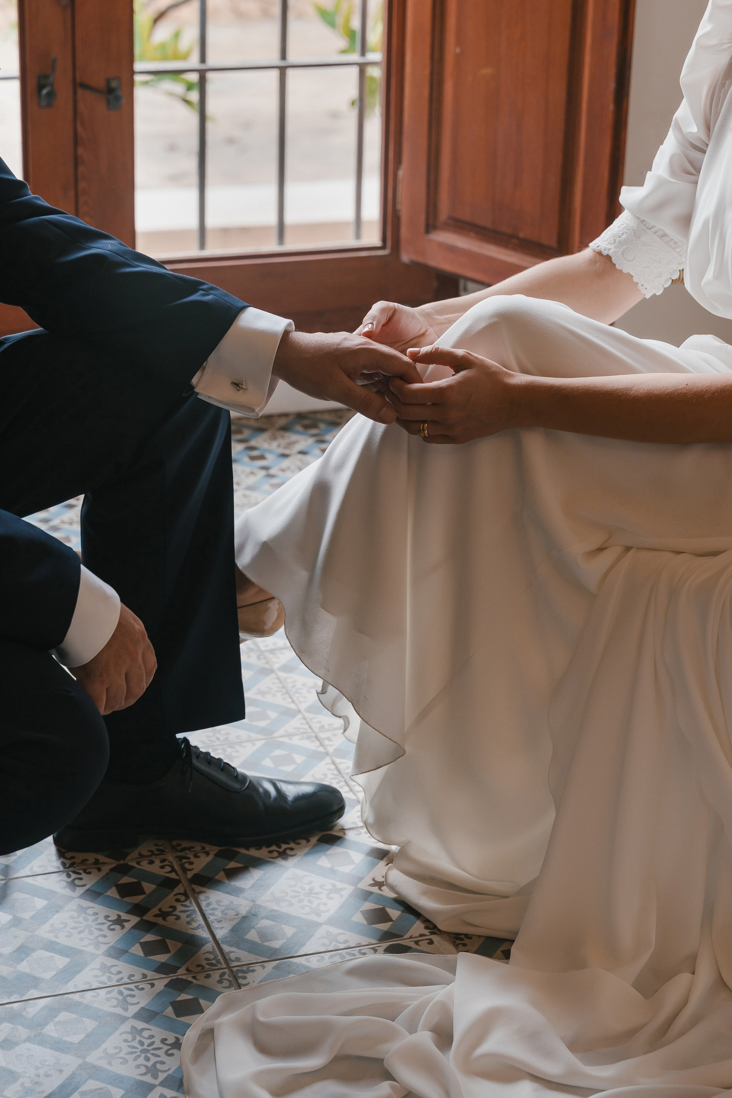 A & L. Fotógrafa de bodas y familias en España, Valencia: Nadia ProFoto
