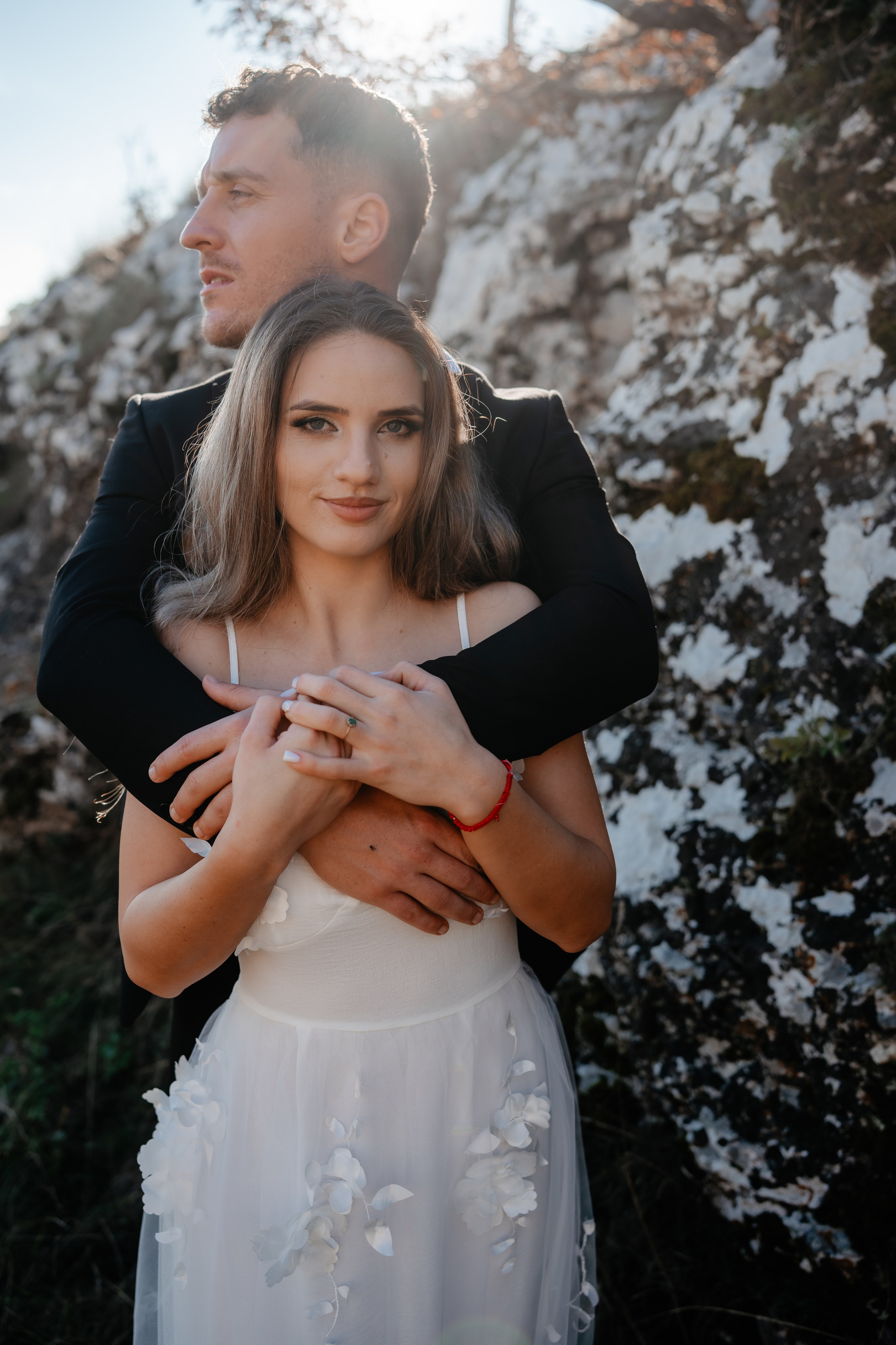 ANDREEA & RAZVAN - SAVE THE DATE. Fotograf Nuntă | Lucian Murgeanu - Fotograf Profesionist Evenimente