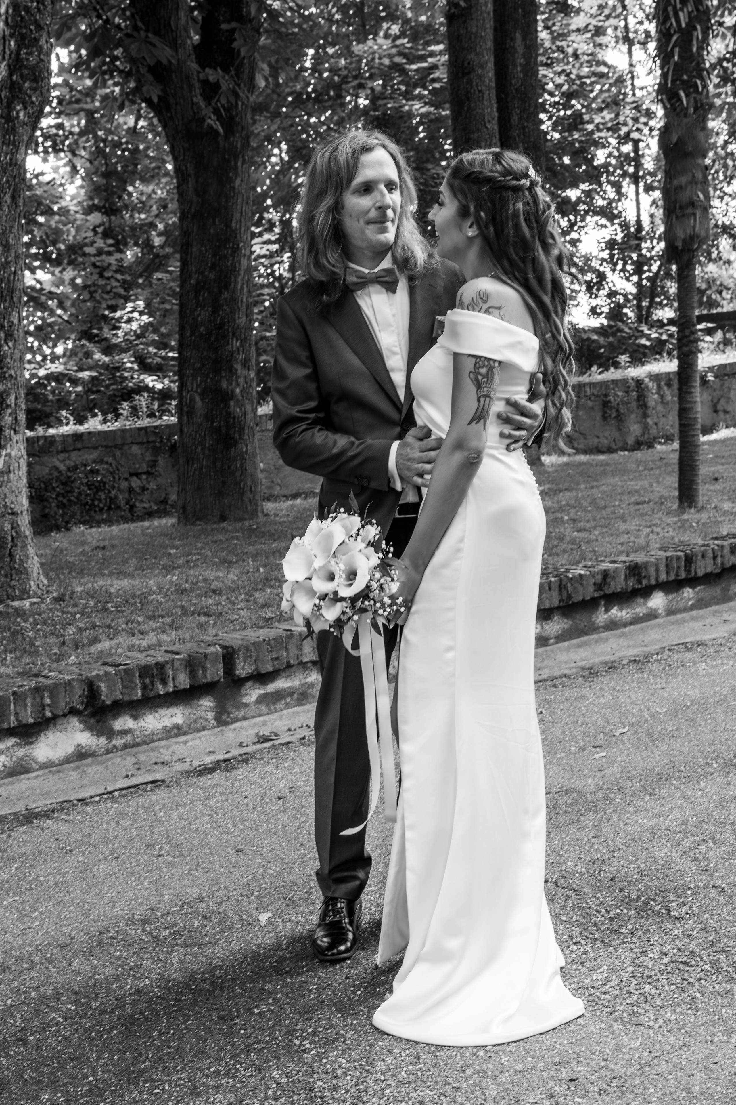 Matrimonio Francesca e Giorgio. “Gianmaria Coscia fotografo per passione”