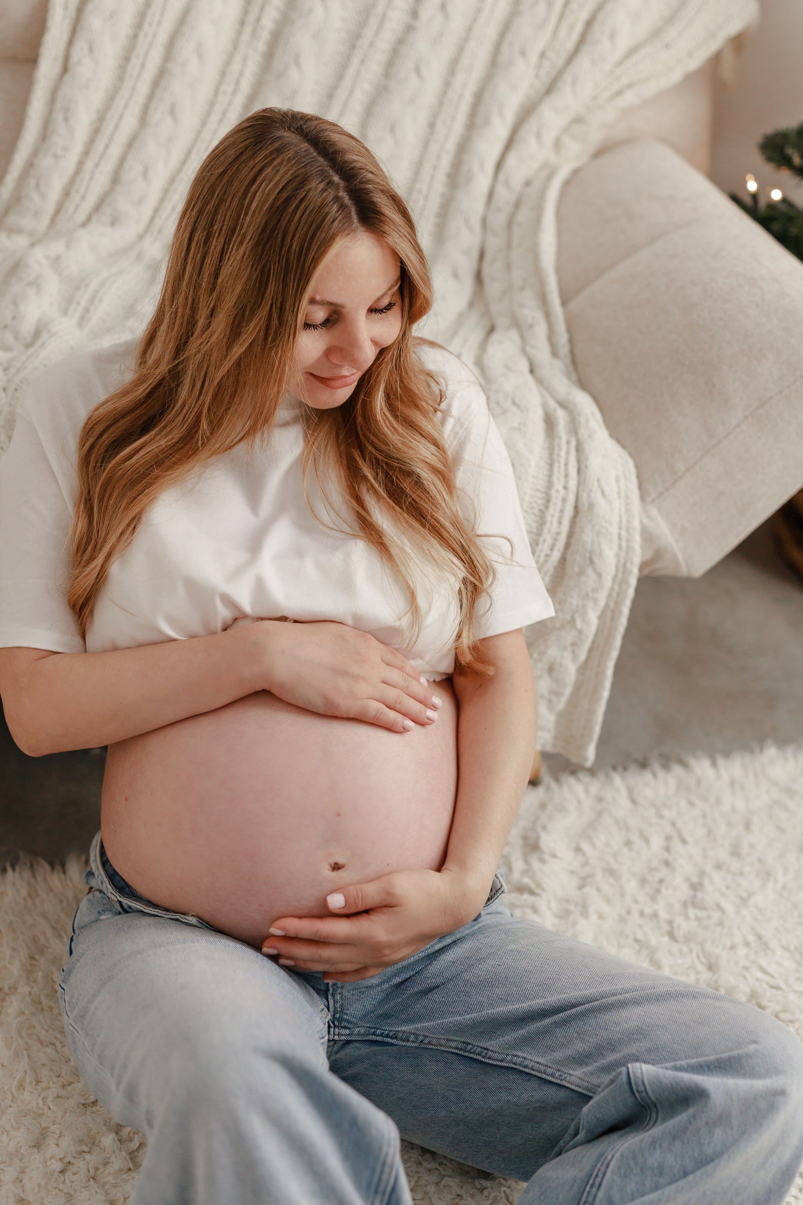 Nadya. Fotograf w Barcelonie Hiszpanii Maslik Yulia