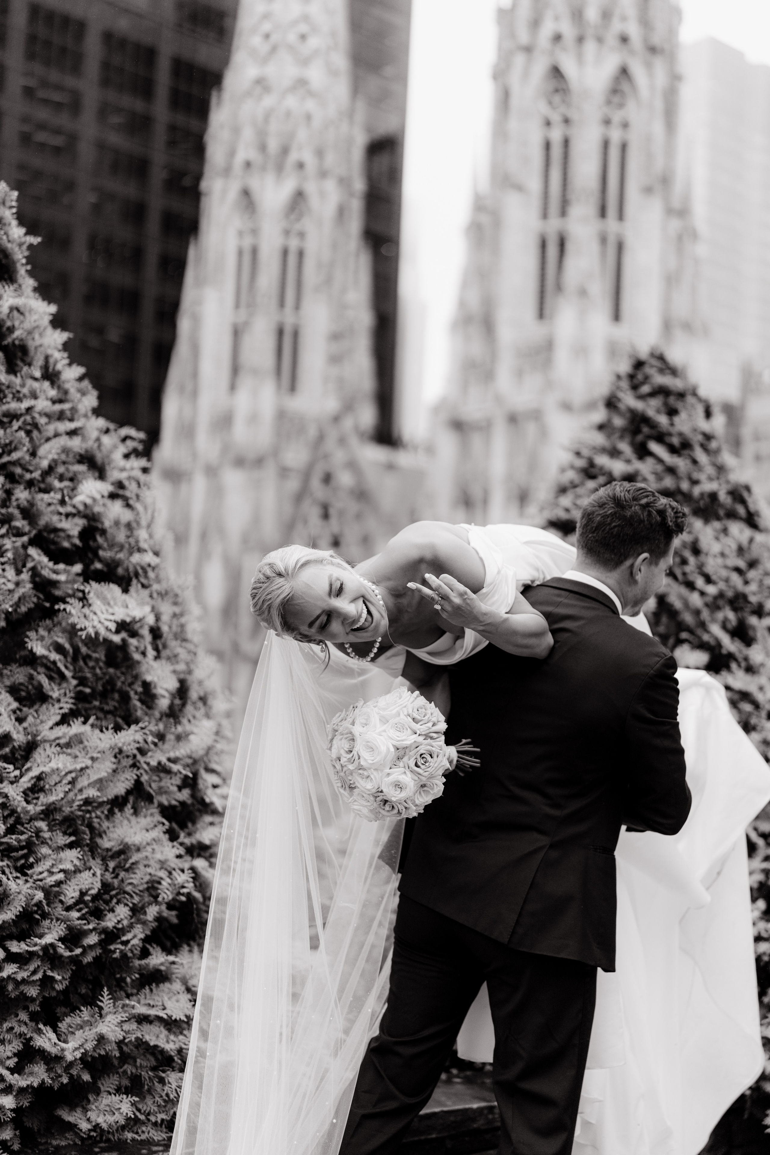 Brianna and Josh’s Manhattan Loft 620 Wedding. Wedding photographer and videographer New York | New Jersey