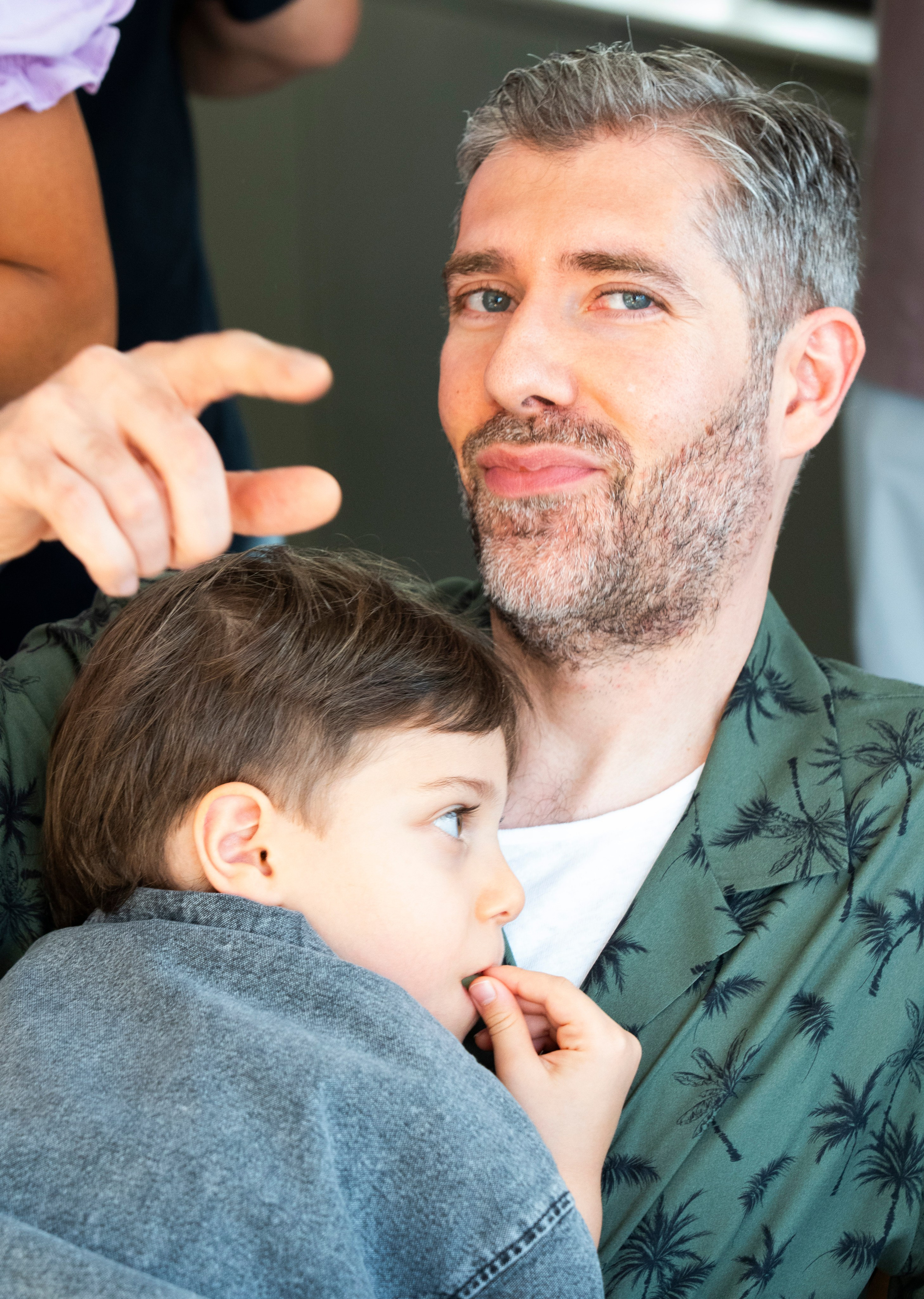 An Unforgettable Birthday Experience. Photography | Videography | Marketing