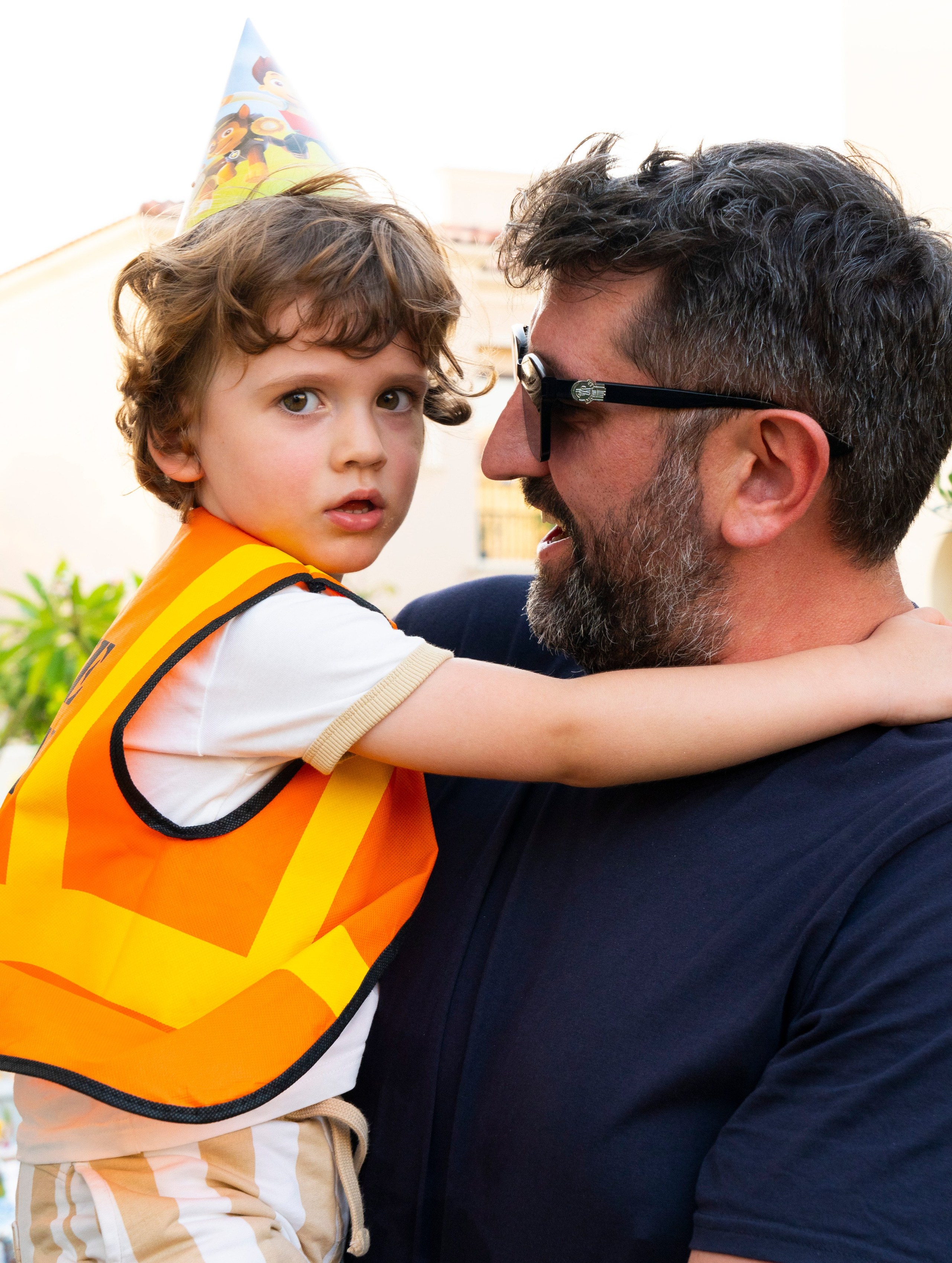 An Unforgettable Birthday Experience. Photography | Videography | Marketing