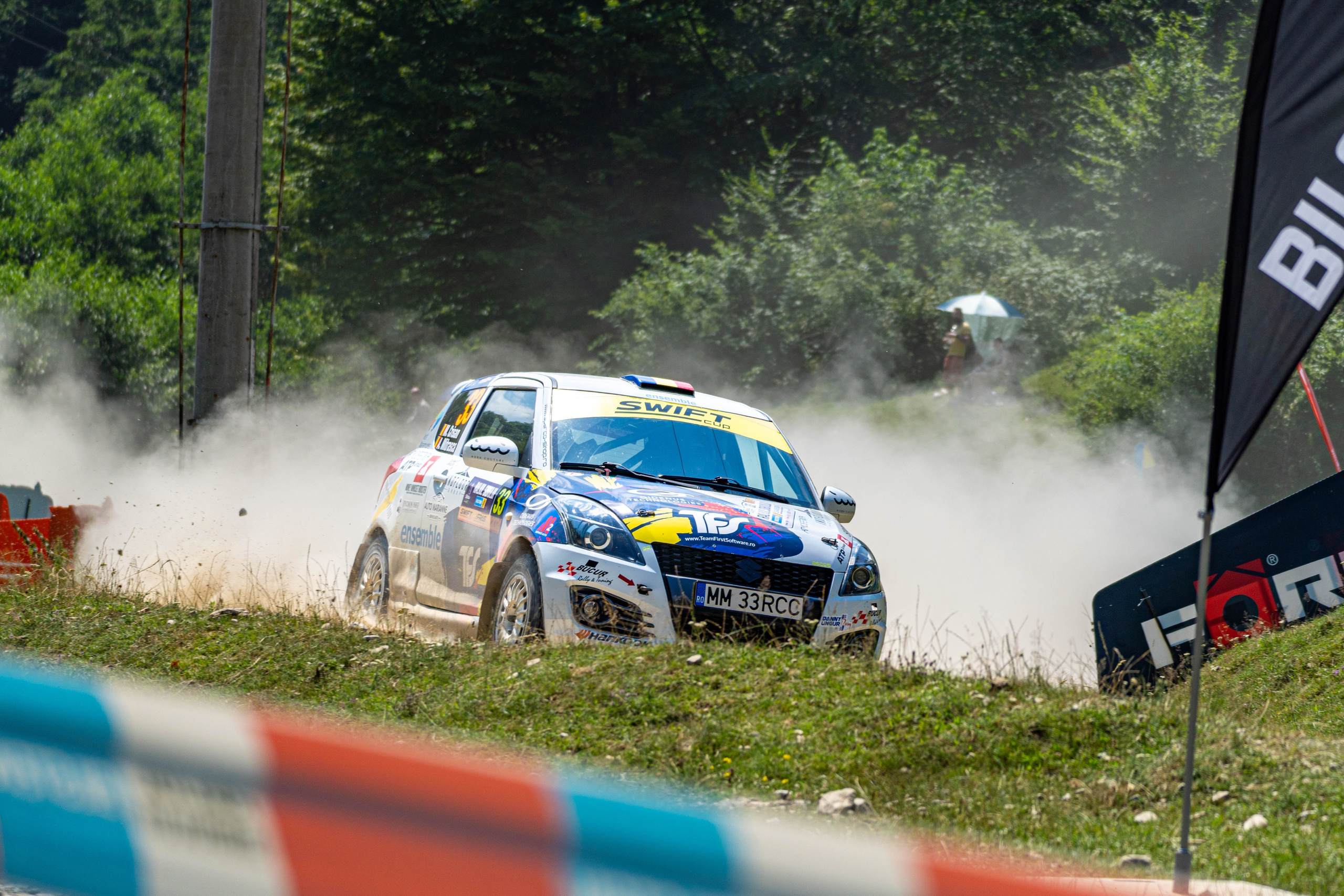 Motorsport. Alecsandru Braicu — Sports Photographer